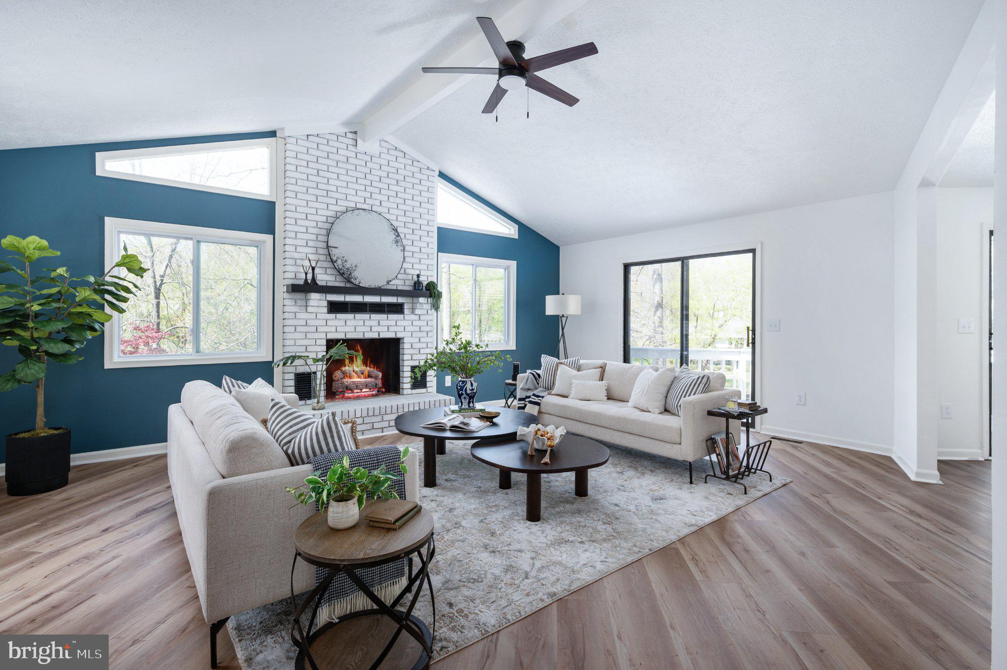 LAKE OF THE WOODS - Residential