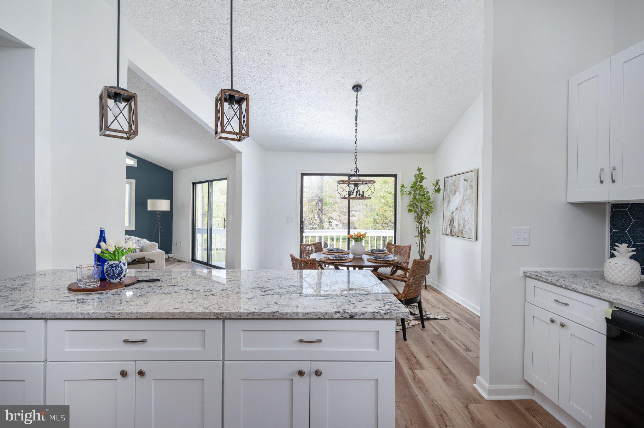 LAKE OF THE WOODS - Residential