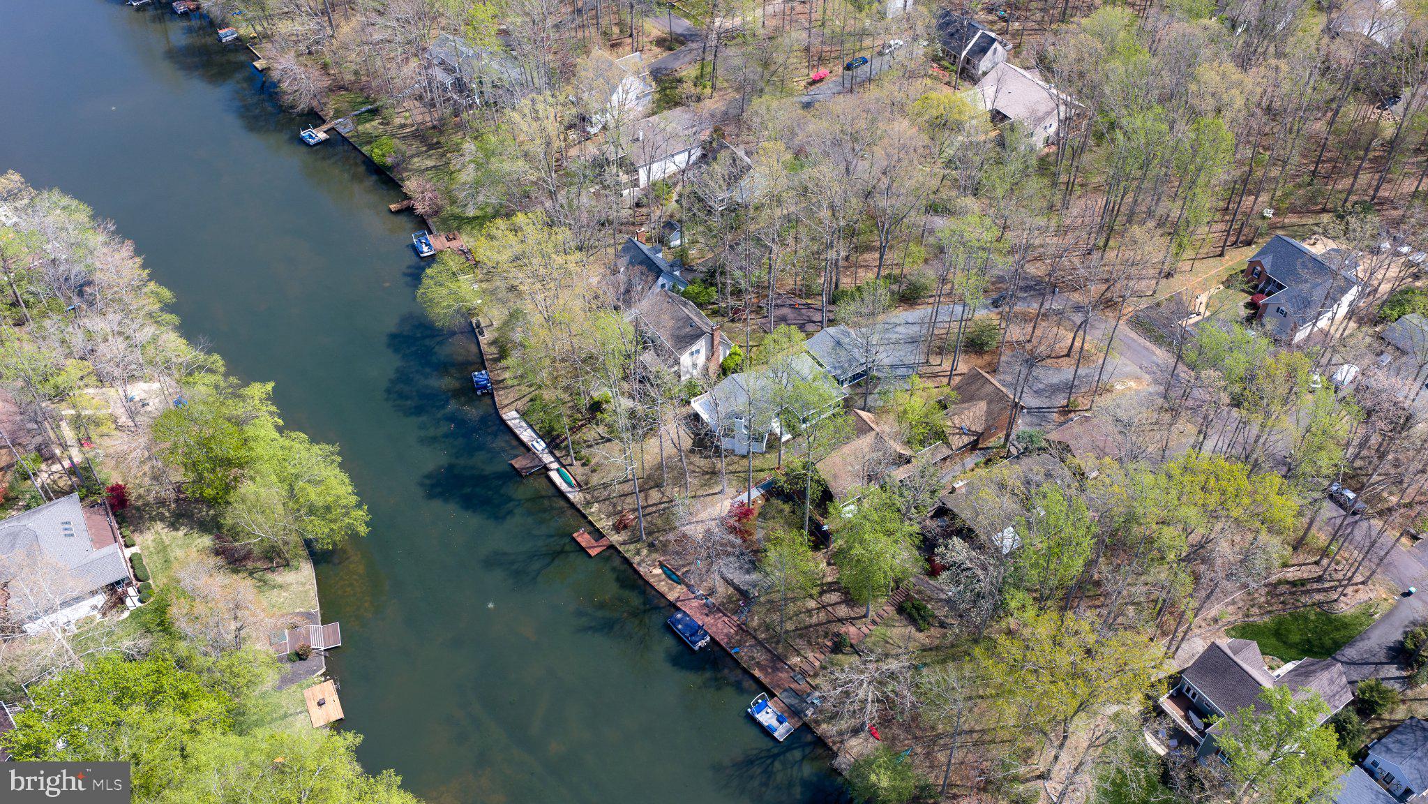 LAKE OF THE WOODS - Residential