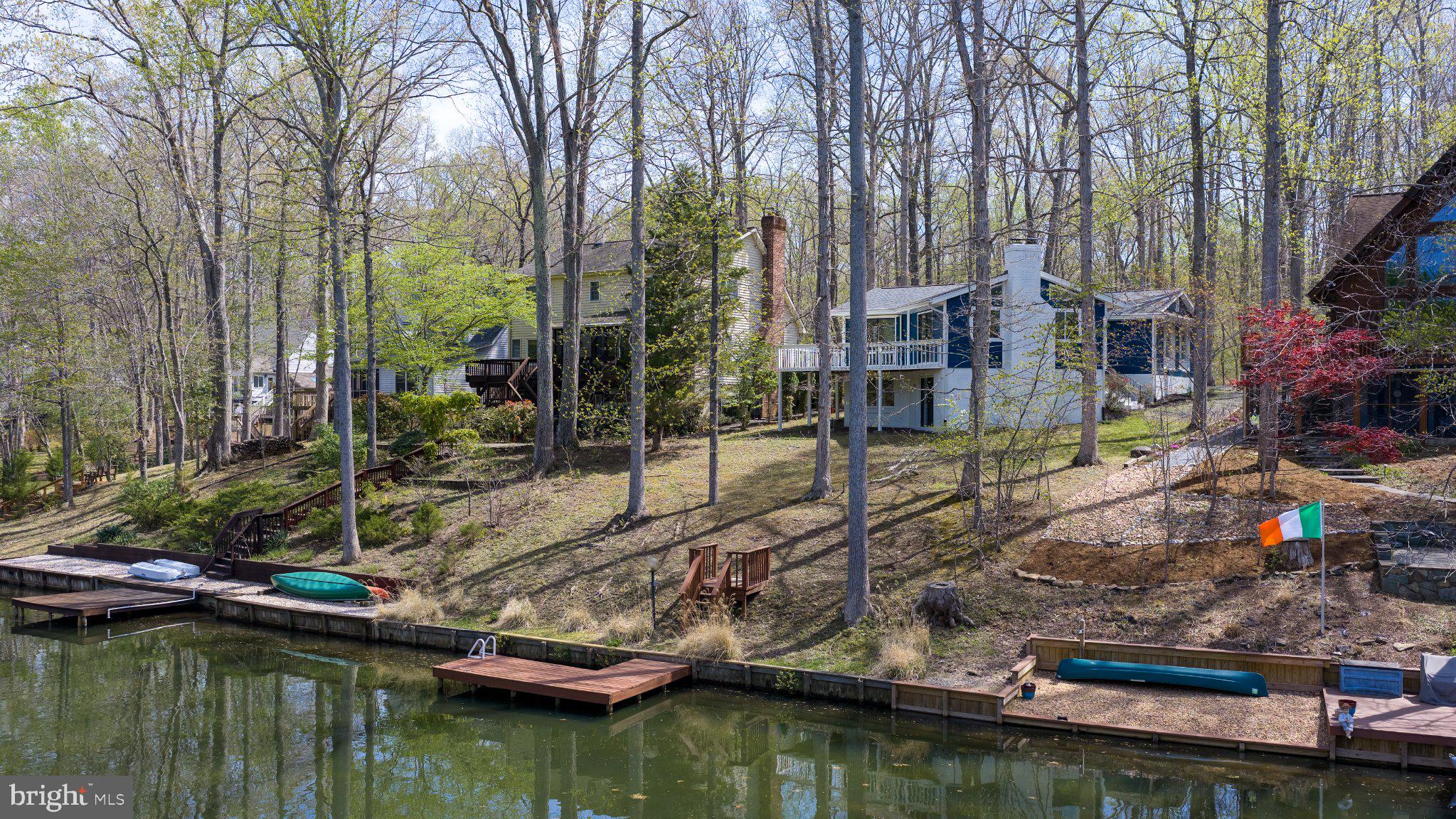 LAKE OF THE WOODS - Residential