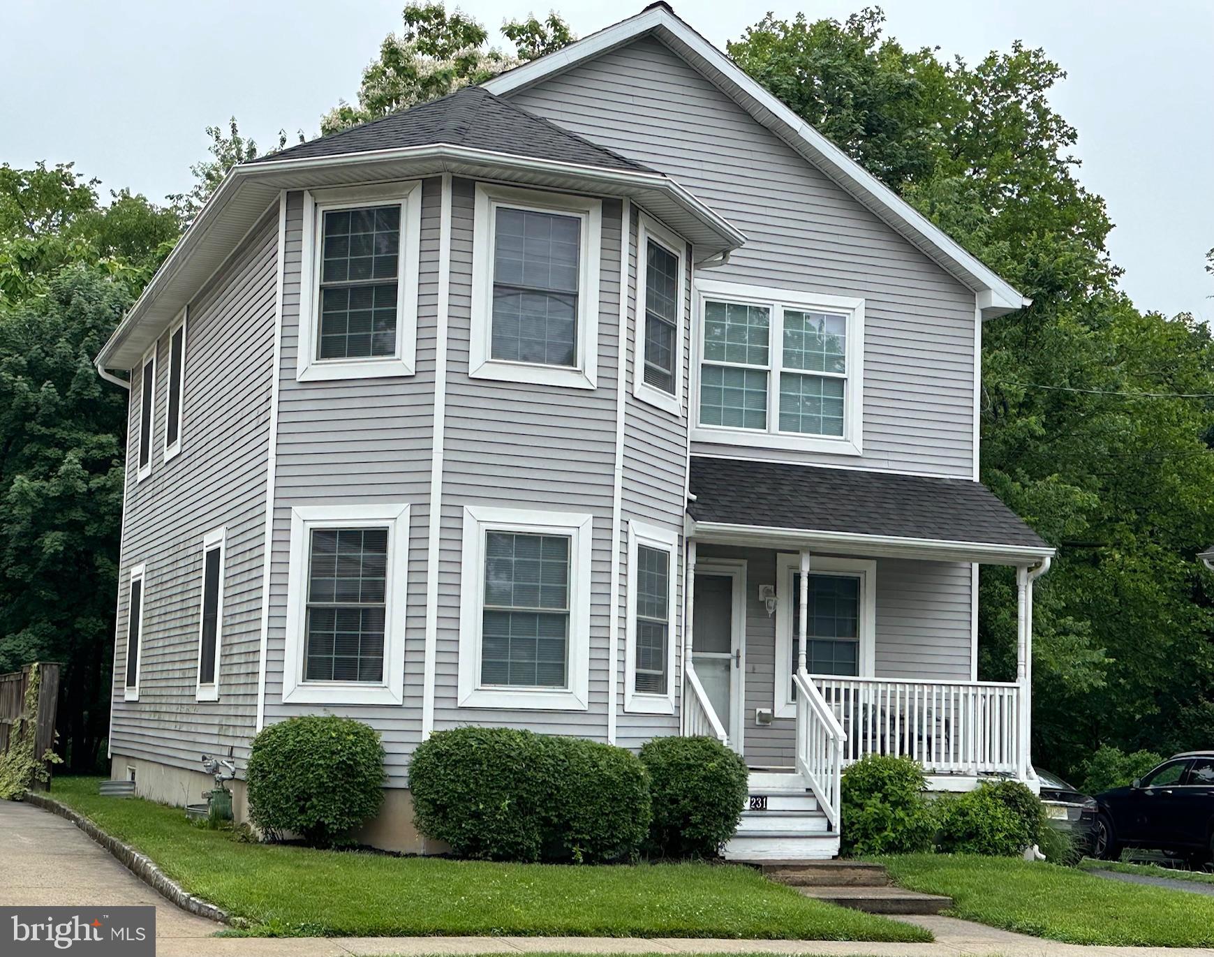 231 S MAIN STREET