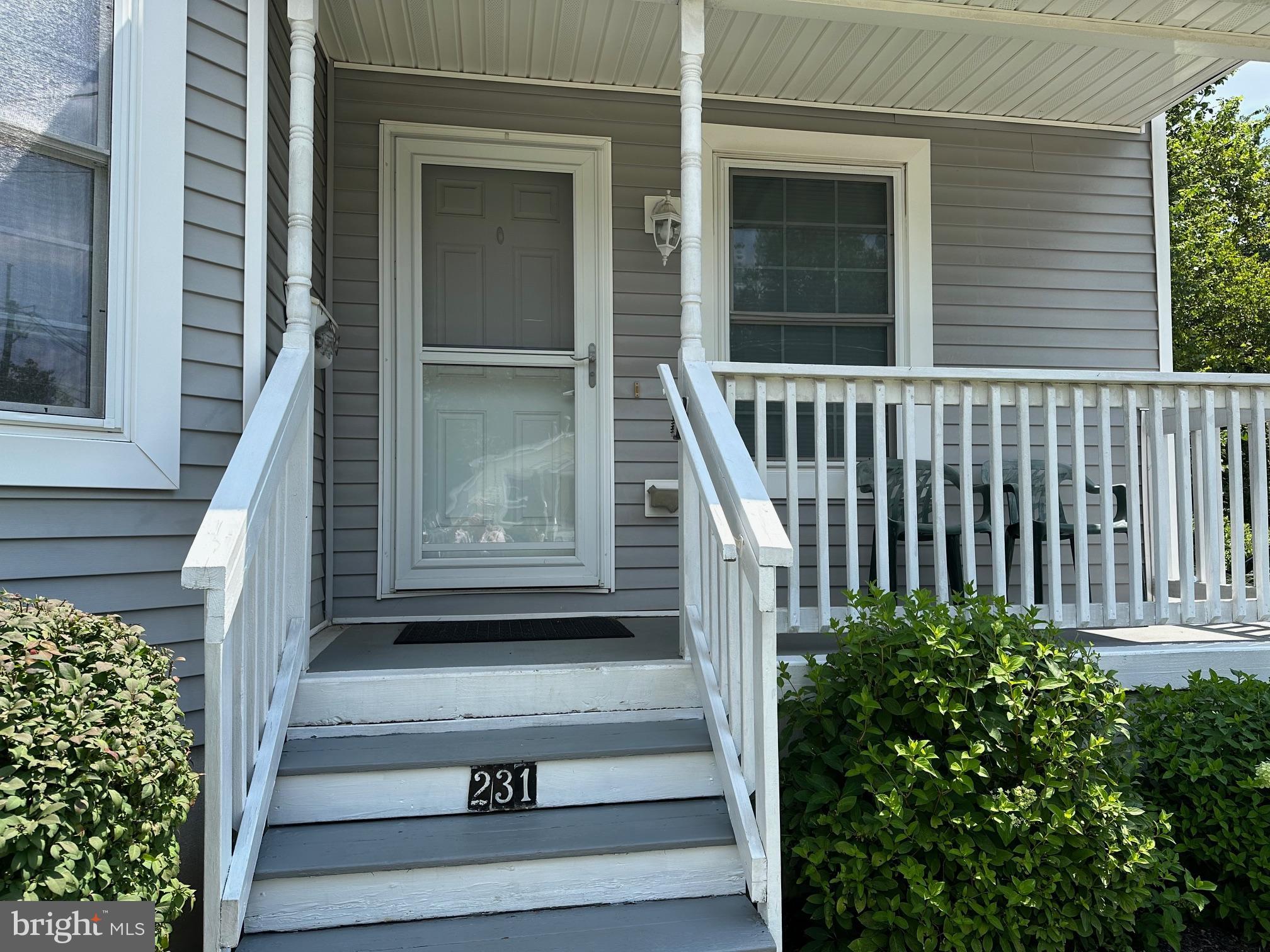 231 S MAIN STREET
