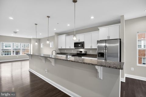 Townhouse For Sale - 11387 Tolkien Avenue<br/> WHITE PLAINS, MD 20695