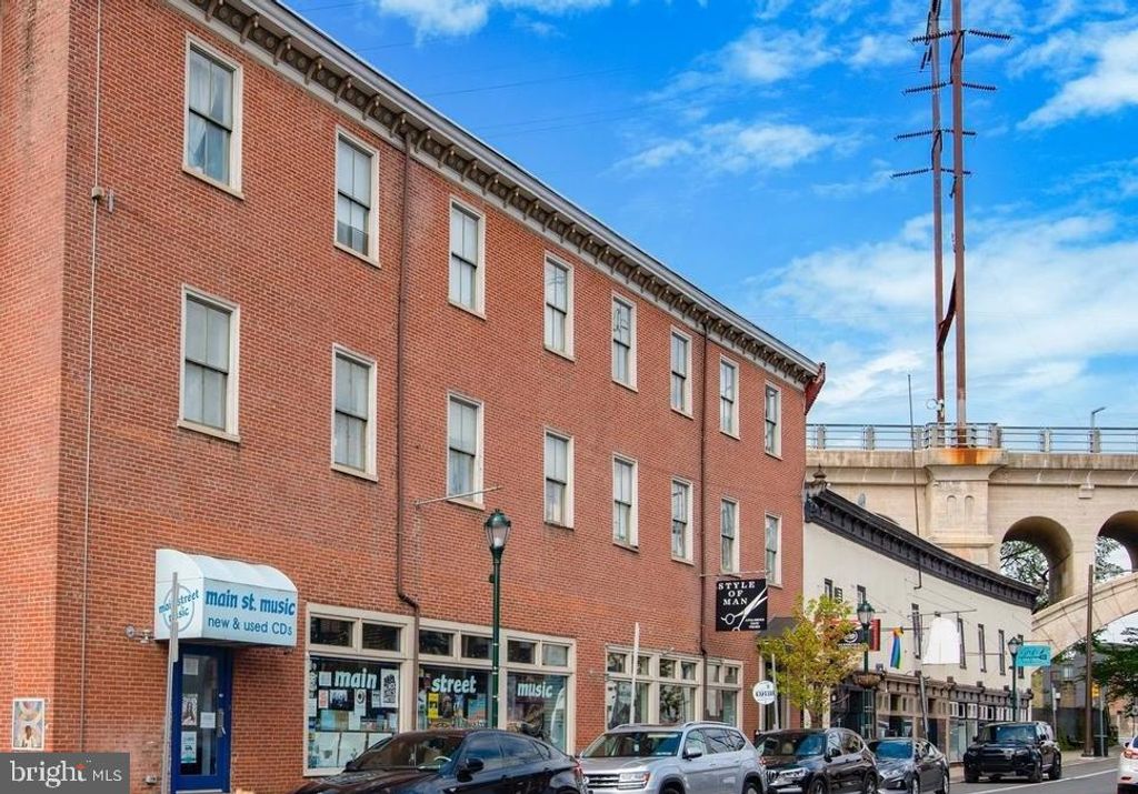 Photo of 4444 - 48 Main Street #E, PHILADELPHIA, PA 19127 (MLS # PAPH2571640)