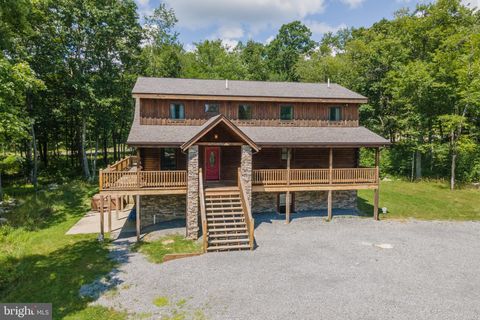 45 MARBLE WAY MC HENRY MD 21541