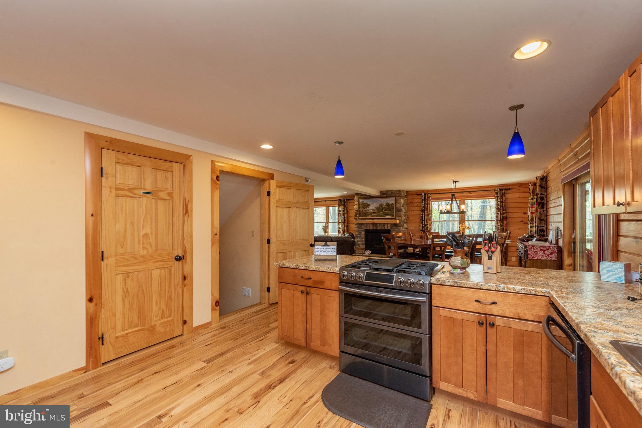 LODESTONE - Residential