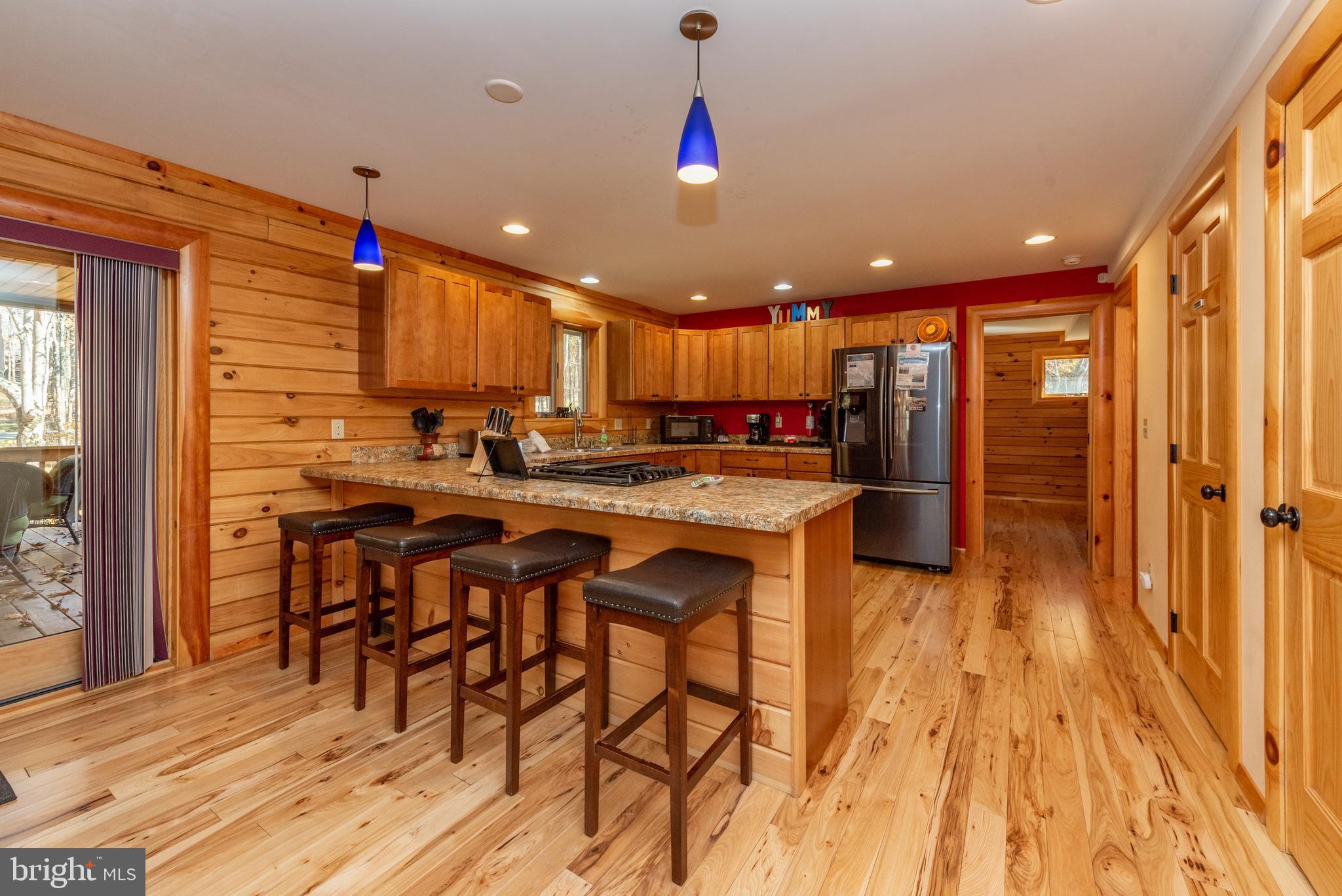 LODESTONE - Residential