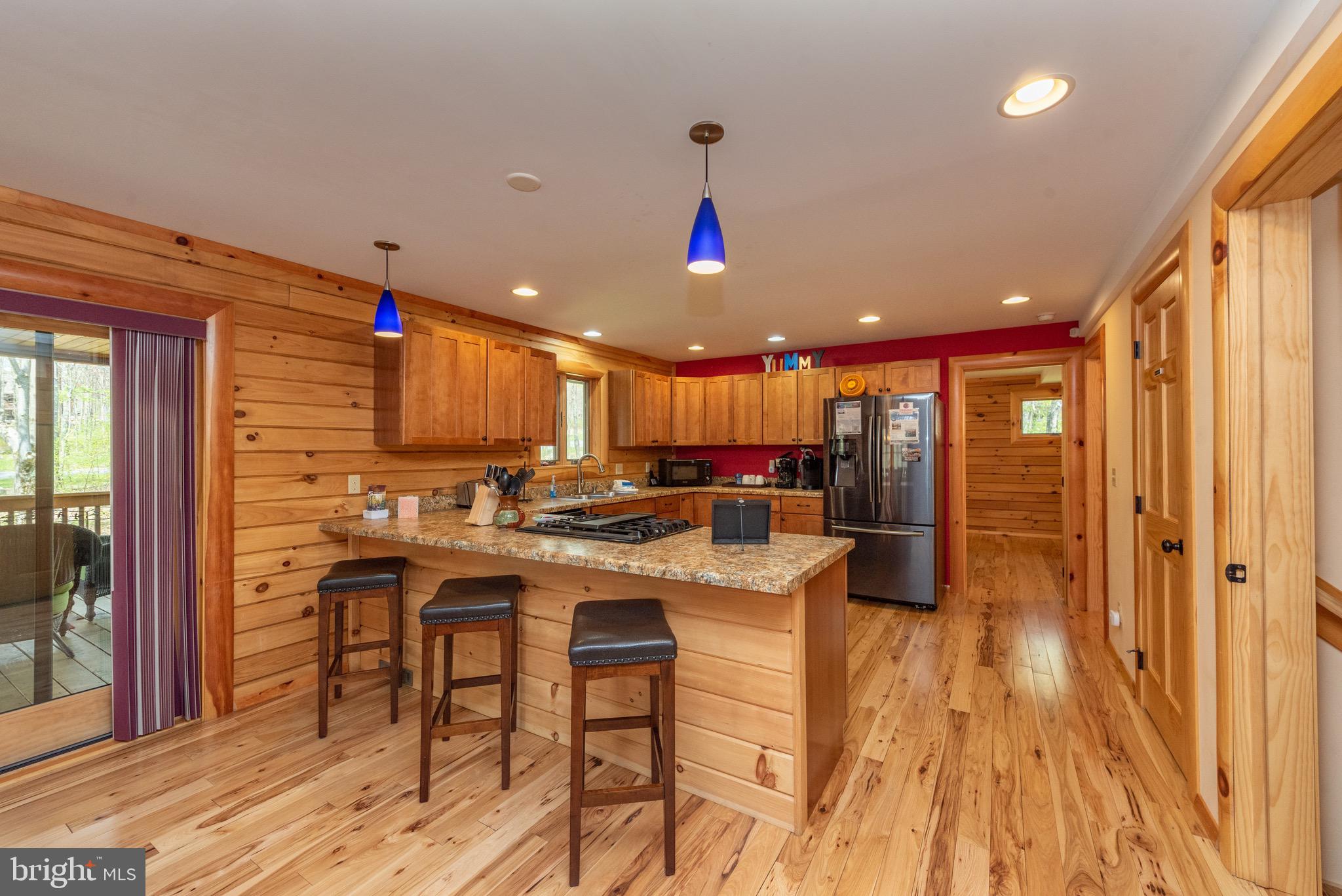 LODESTONE - Residential