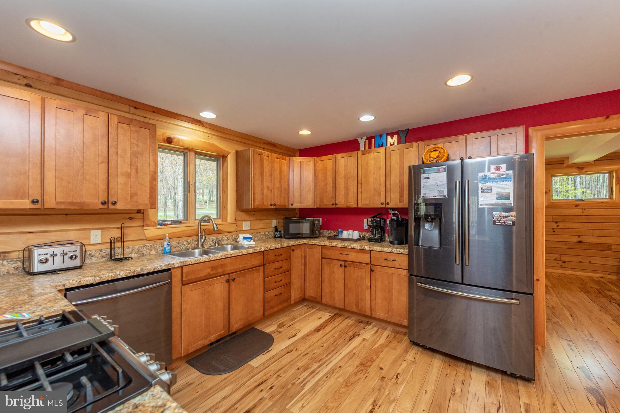 LODESTONE - Residential