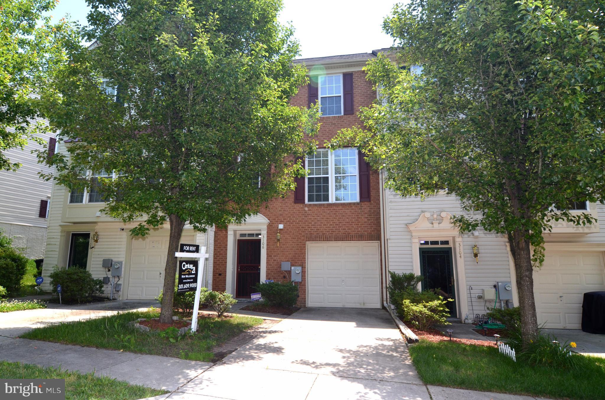 ROSEDALE ESTATES II-PLAT - Residential Lease