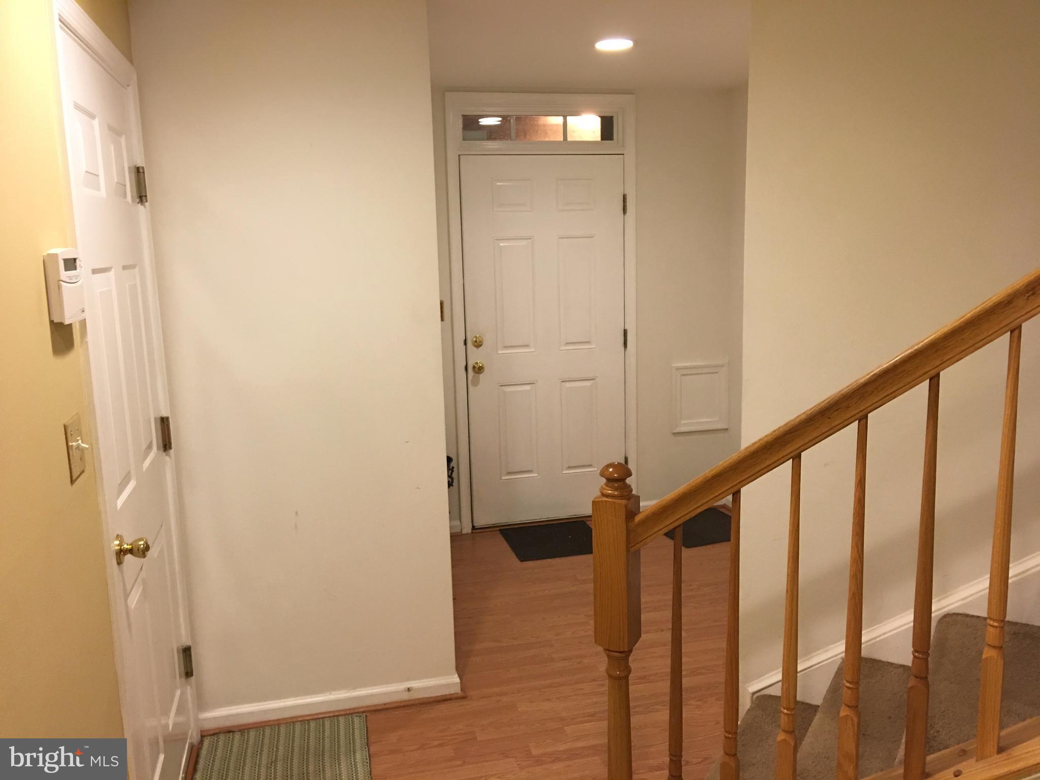 ROSEDALE ESTATES II-PLAT - Residential Lease