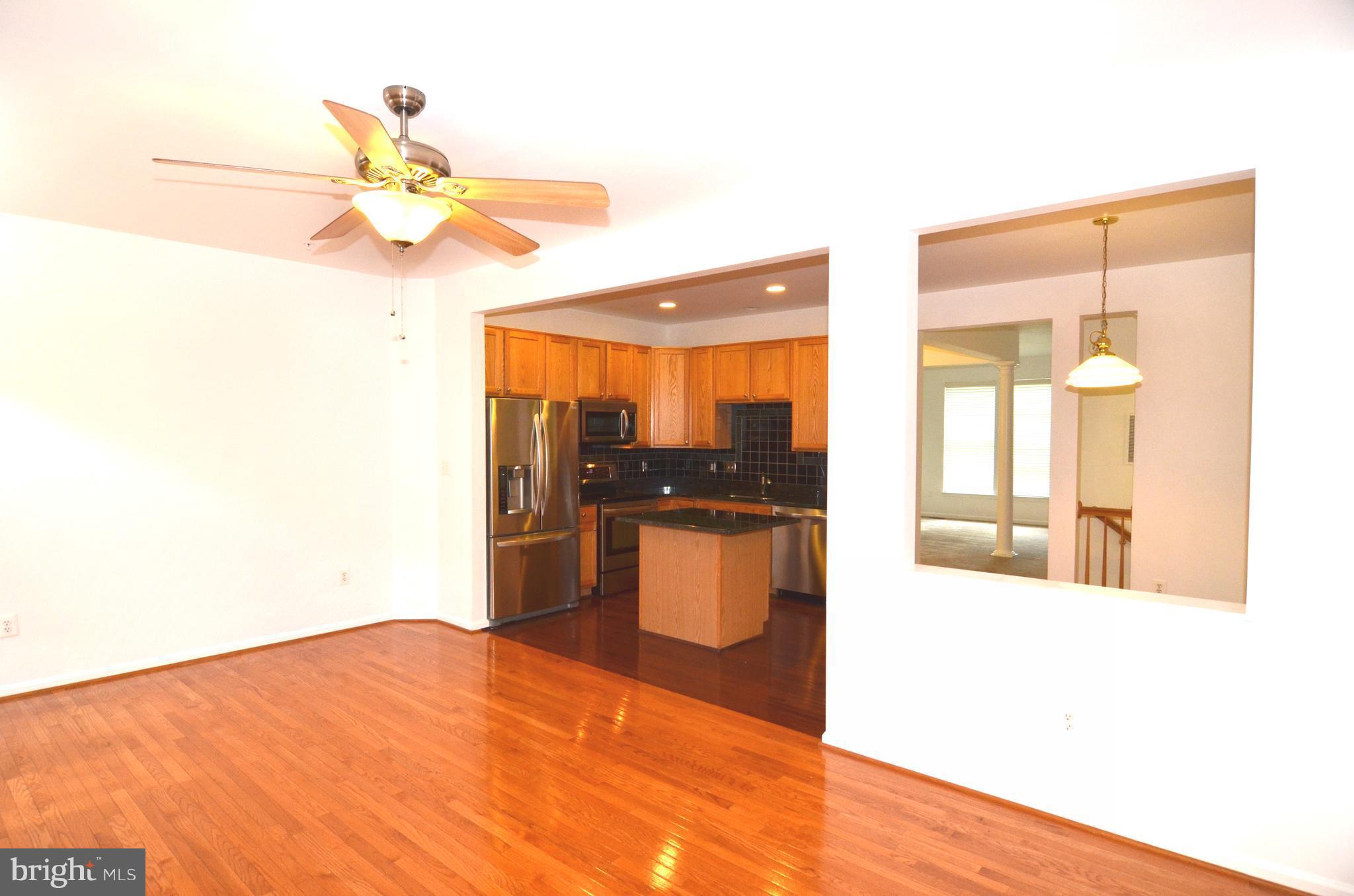 ROSEDALE ESTATES II-PLAT - Residential Lease