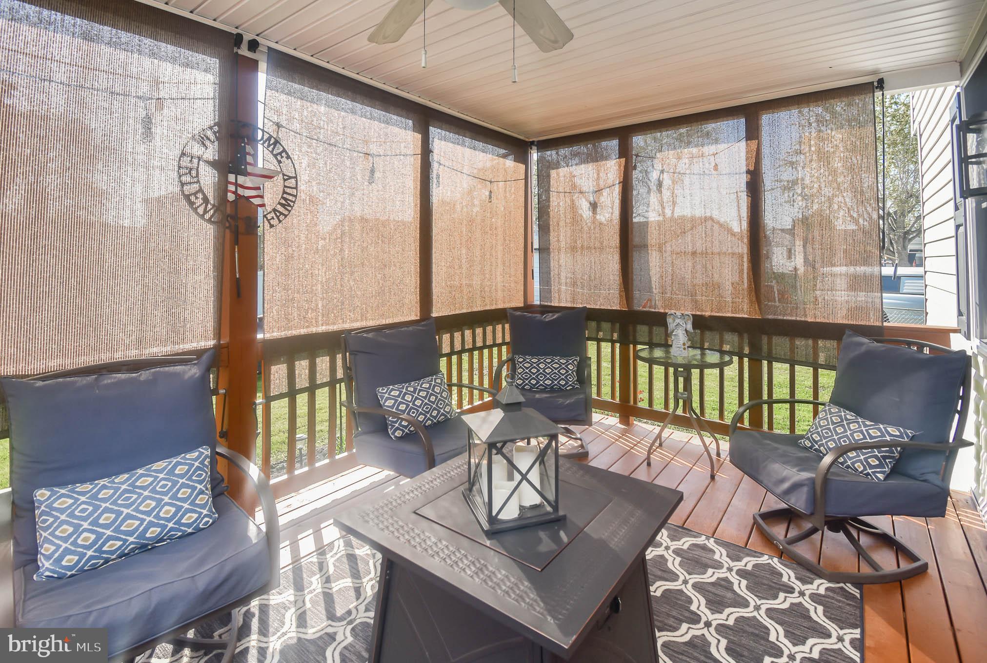 GRAY MANOR - Residential