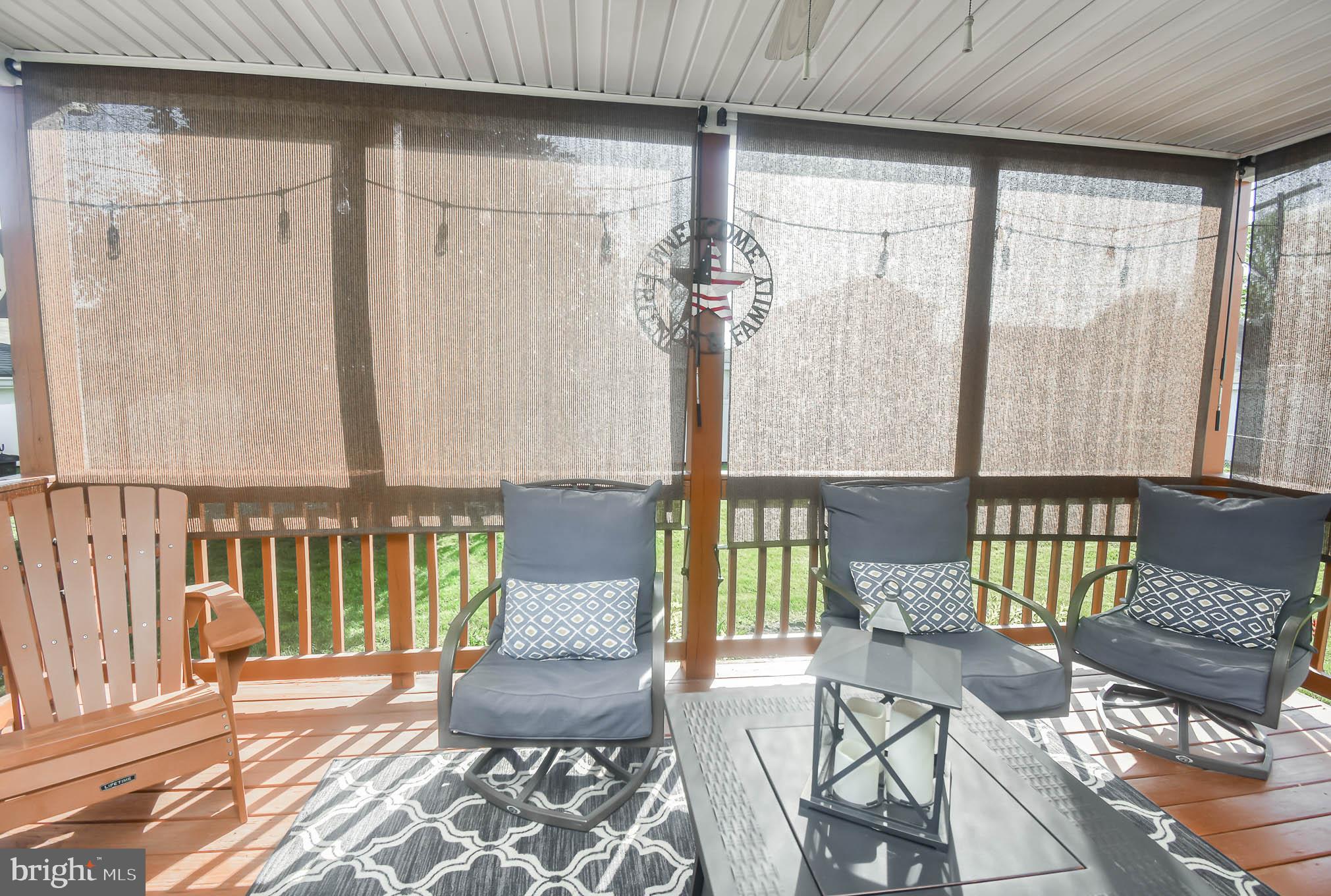 GRAY MANOR - Residential