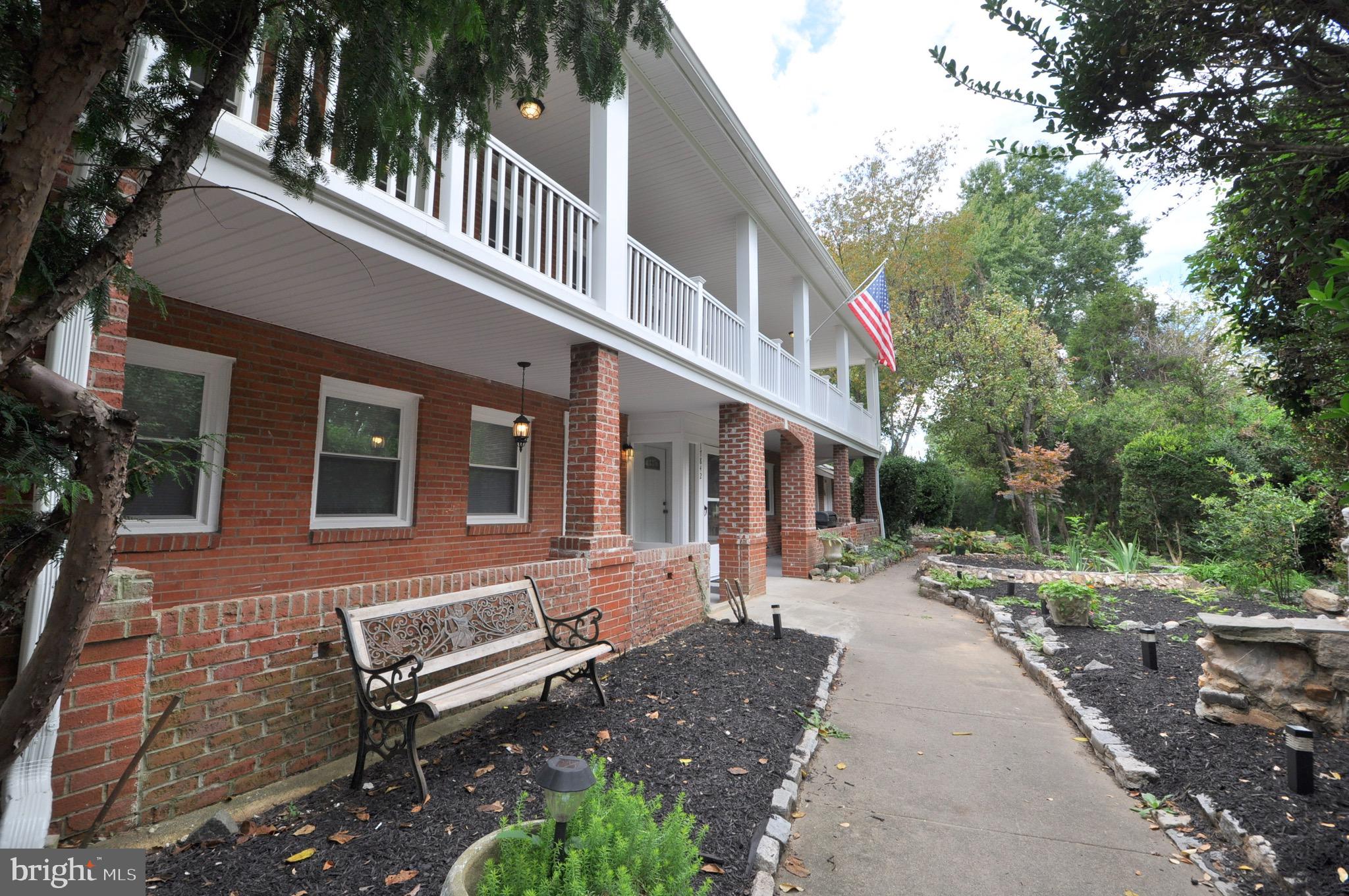 17810 BATESTOWN ROAD