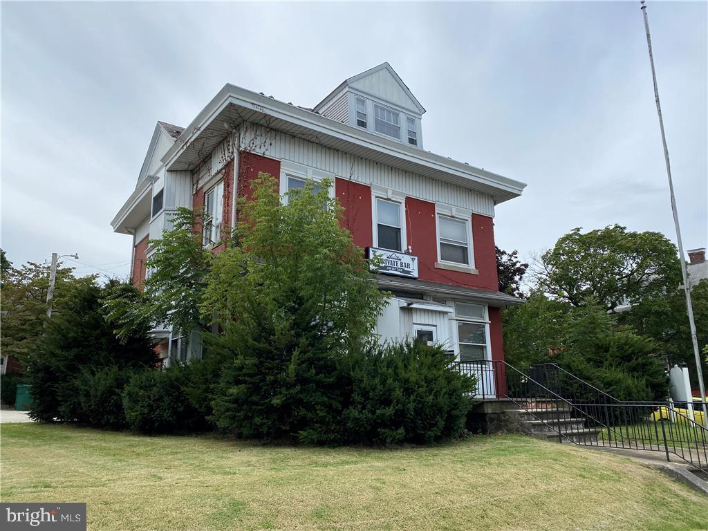 431 W UNION BOULEVARD