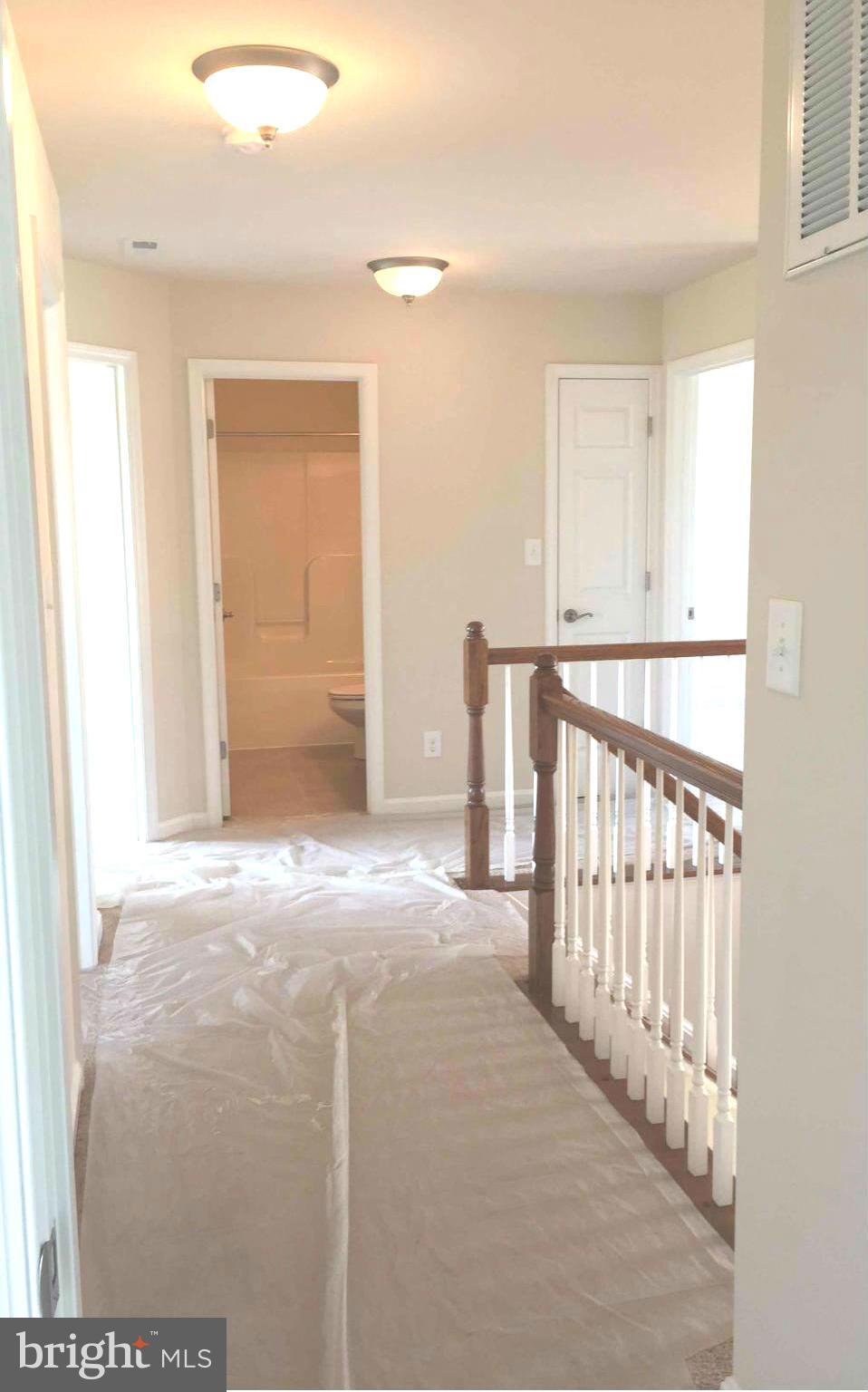 HOPYARD FARM - Residential