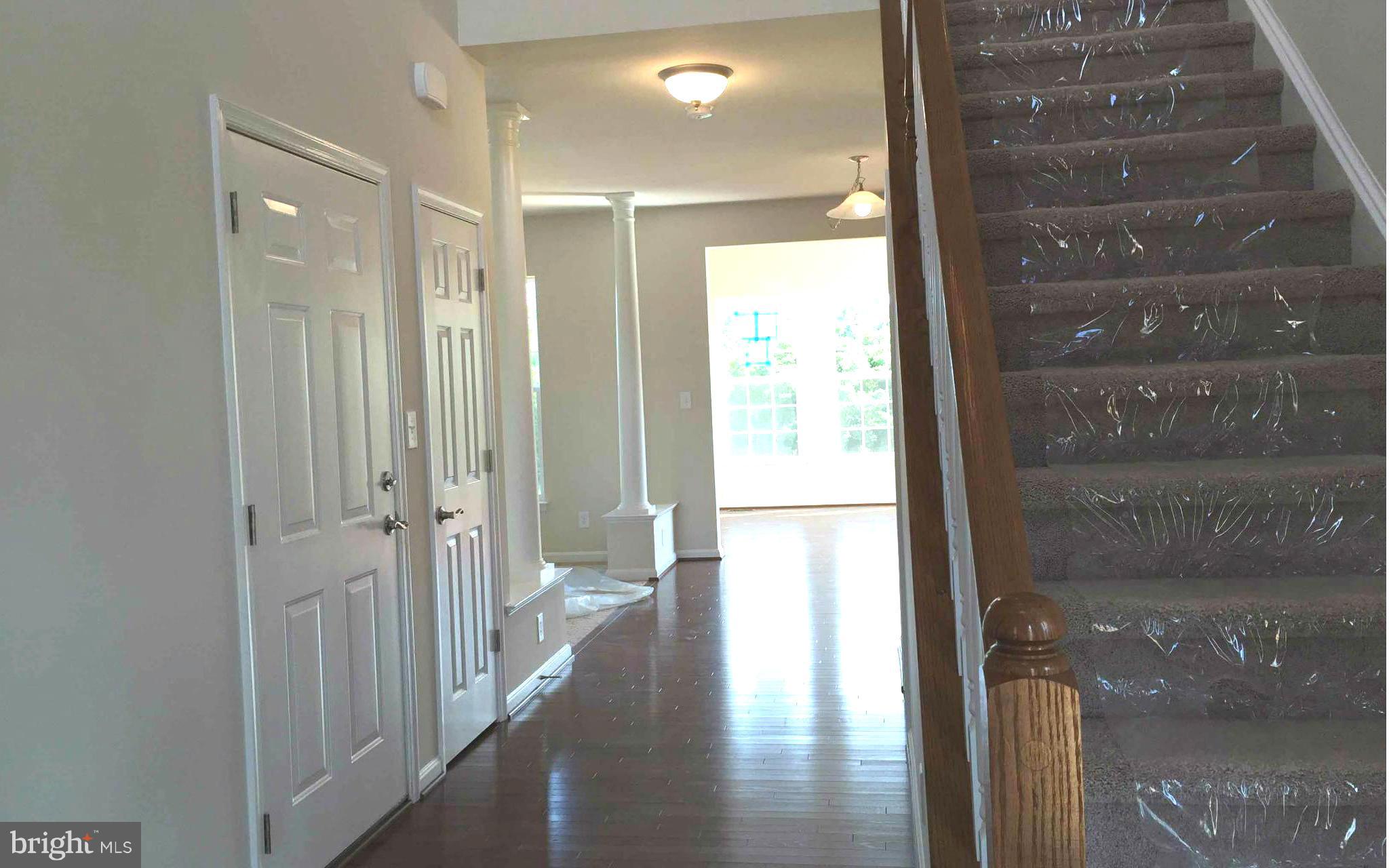 HOPYARD FARM - Residential