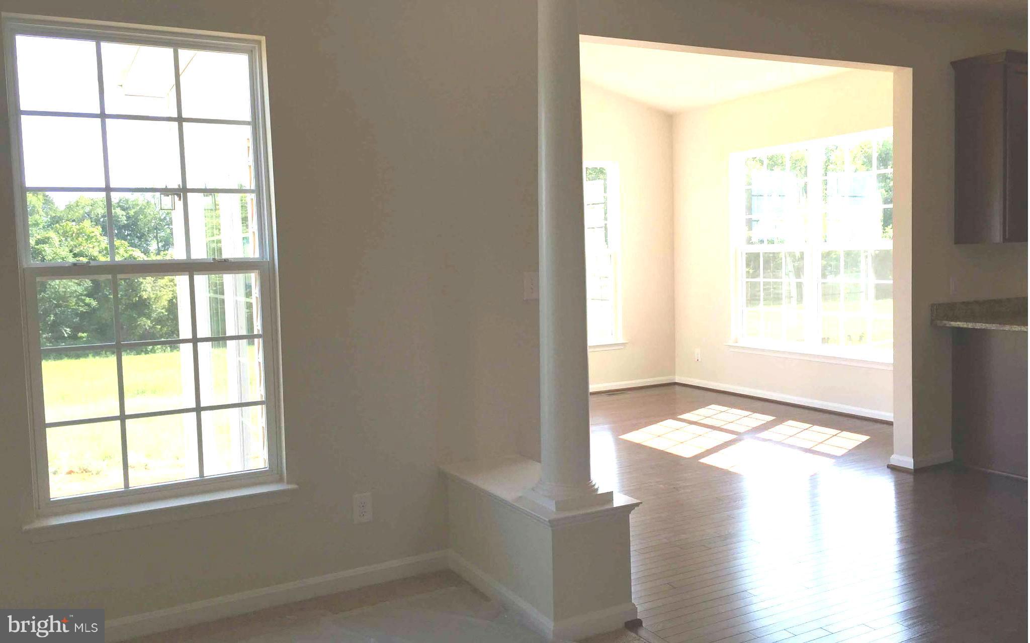 HOPYARD FARM - Residential