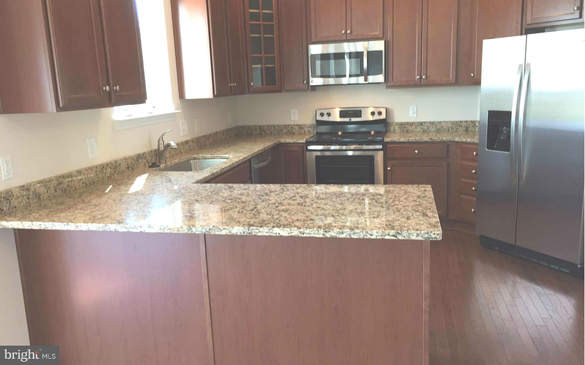 HOPYARD FARM - Residential