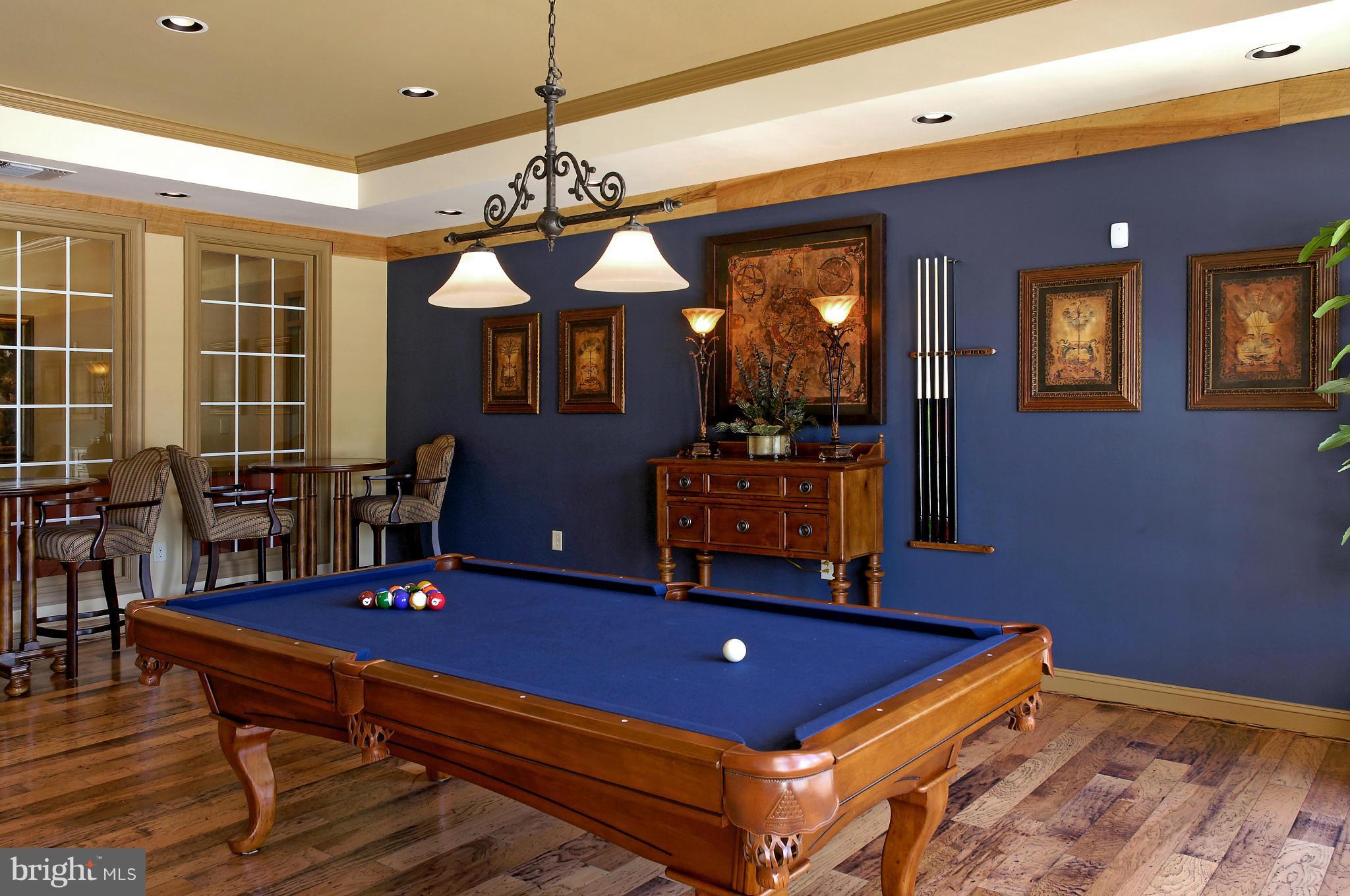 HOPYARD FARM - Residential