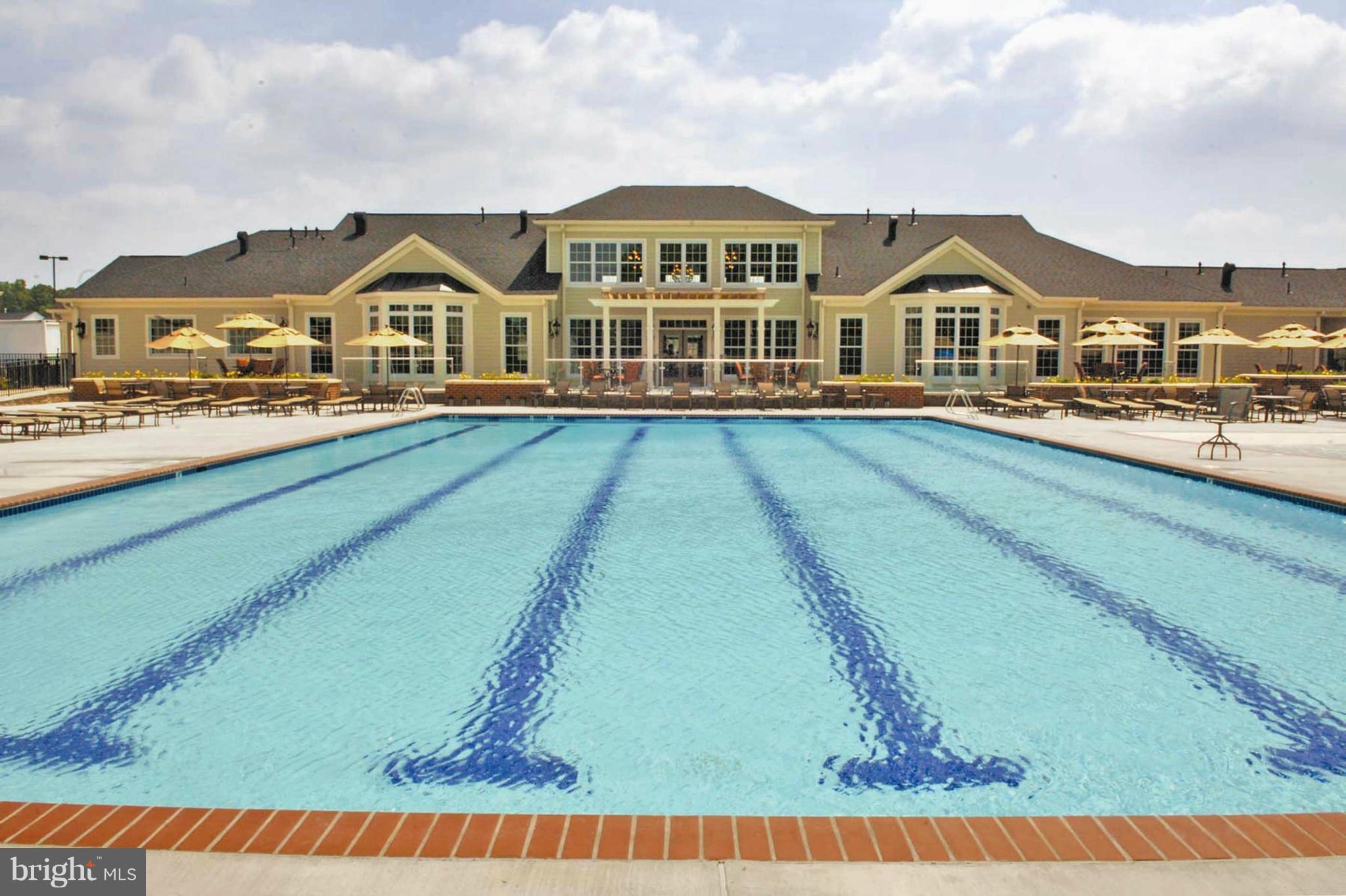 HOPYARD FARM - Residential