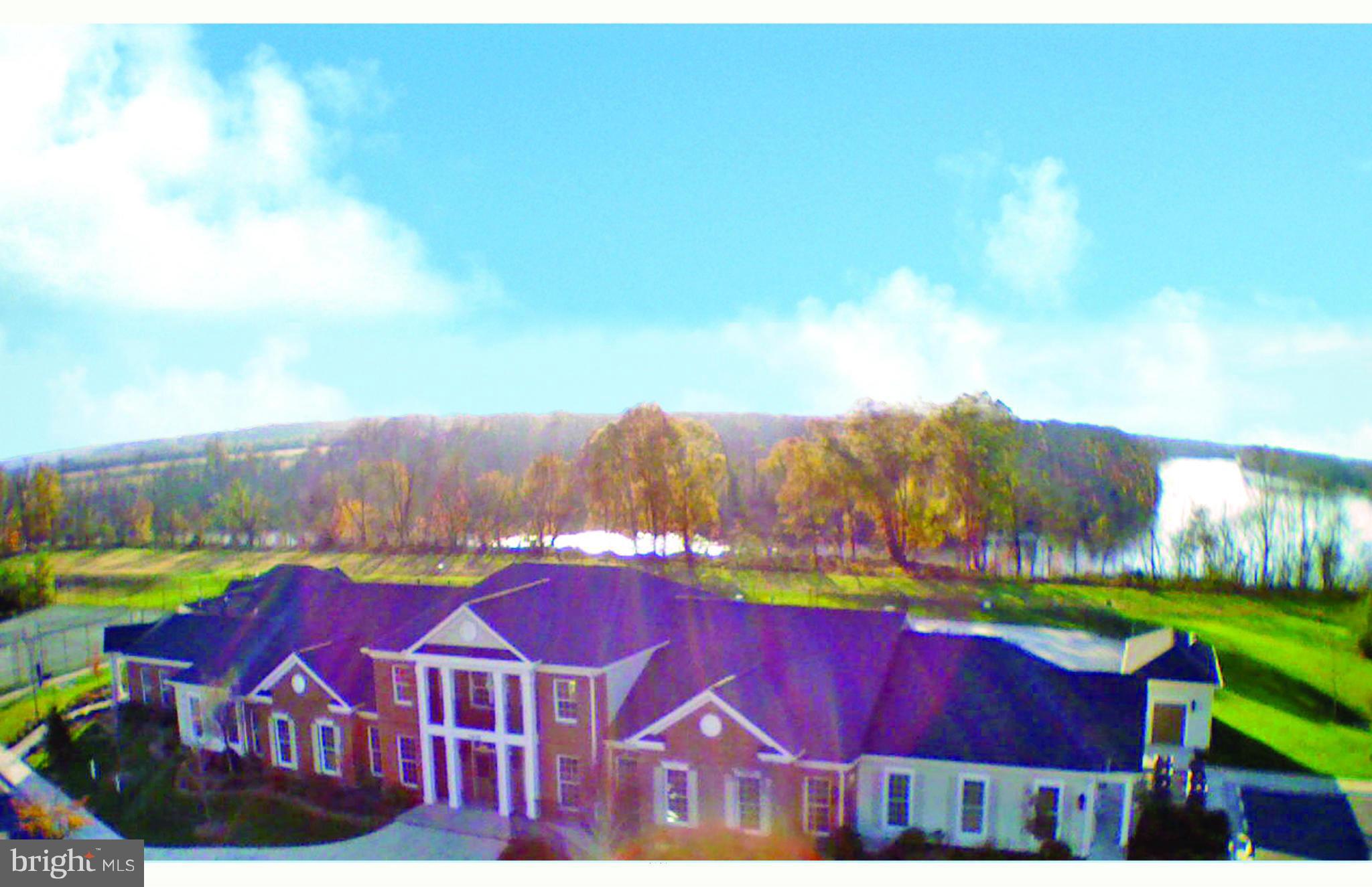 HOPYARD FARM - Residential