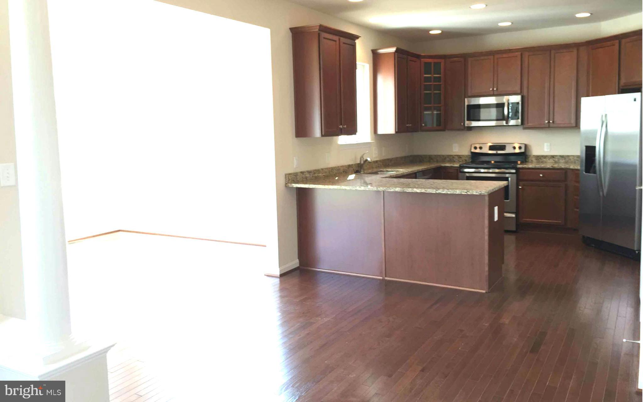 HOPYARD FARM - Residential