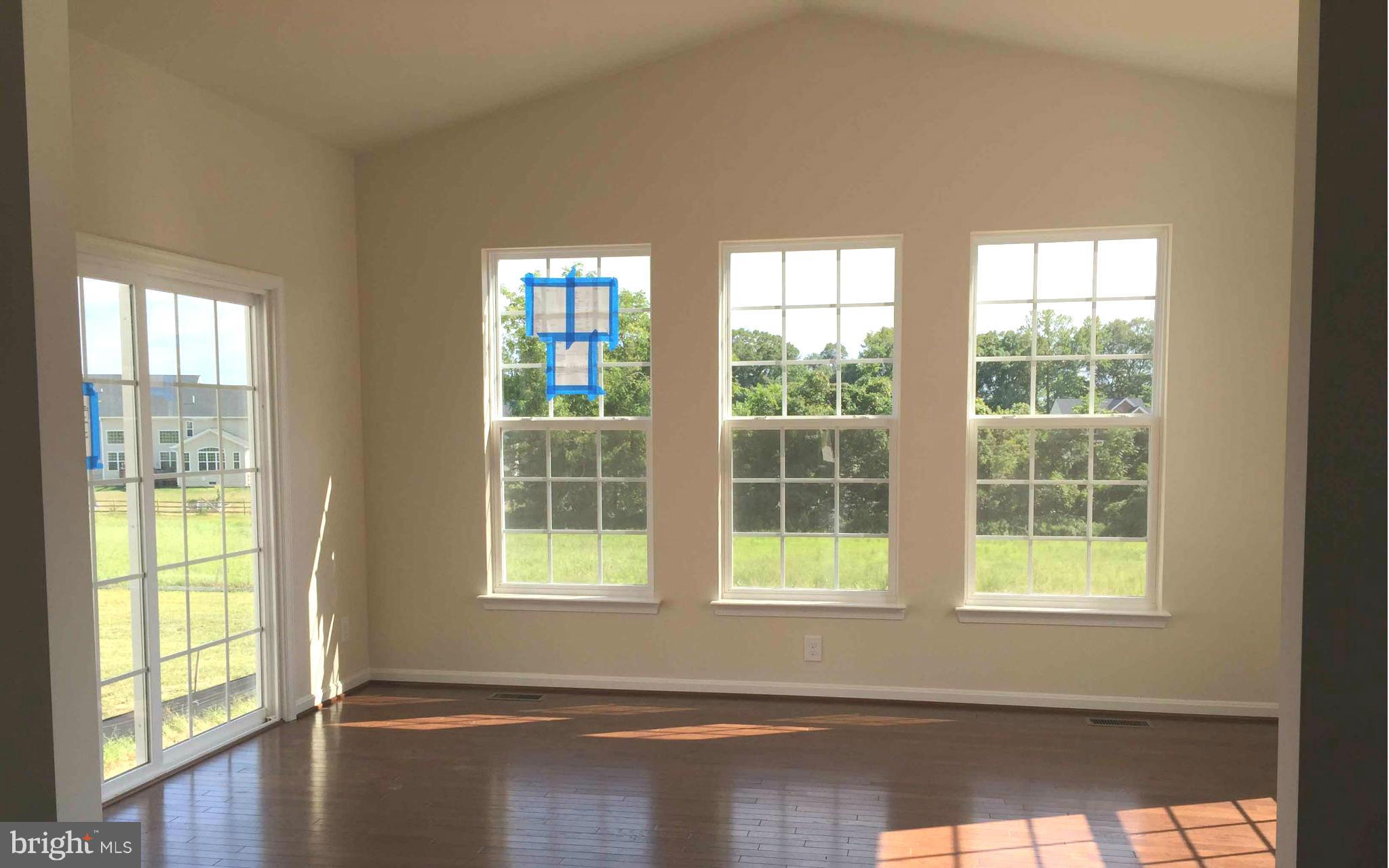 HOPYARD FARM - Residential