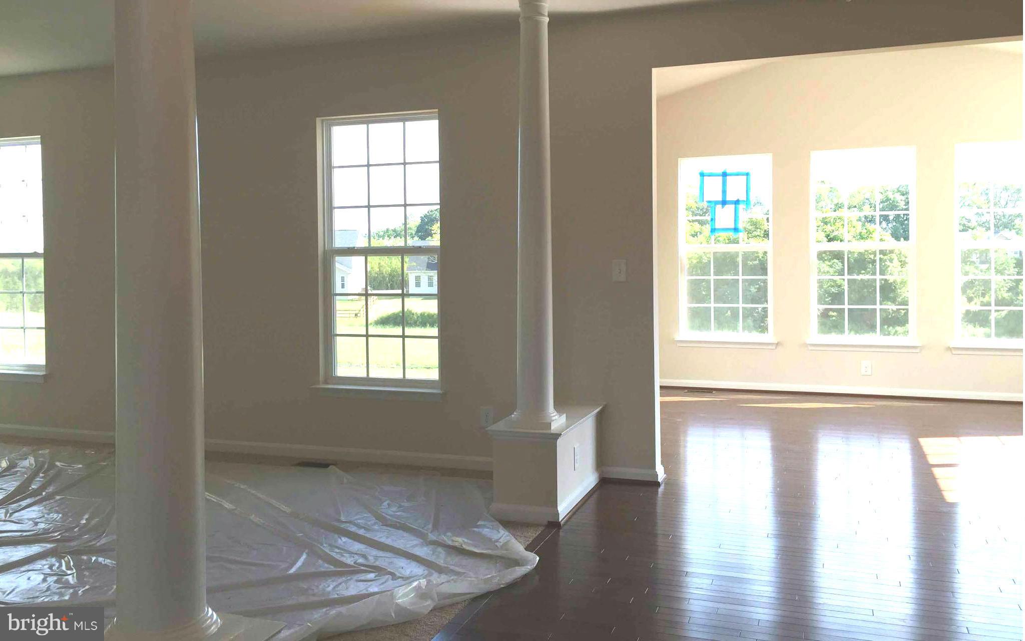 HOPYARD FARM - Residential