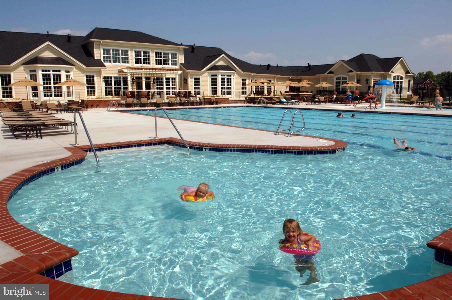 HOPYARD FARM - Residential