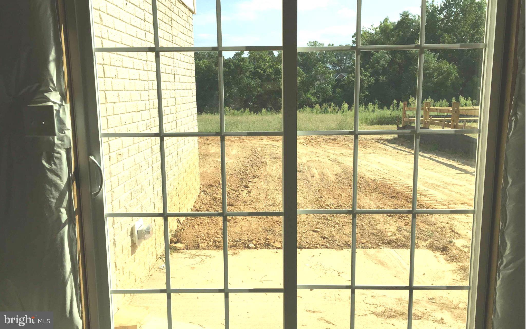 HOPYARD FARM - Residential