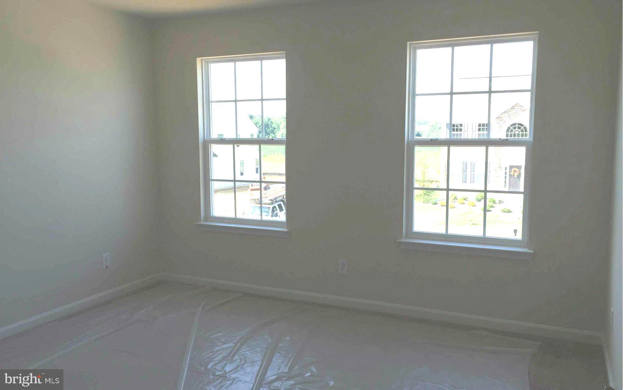 HOPYARD FARM - Residential