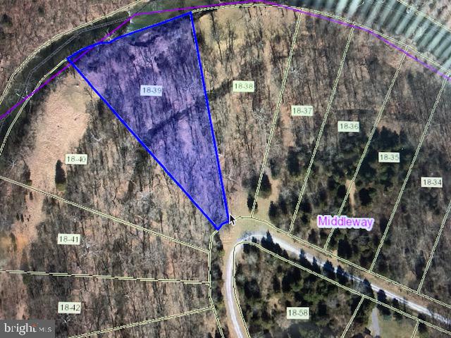 Come enjoy this River front property in Hidden River Subdivision with 296.6 Creek frontage on the Opequon Creek. Ready for a Weekend Get Away? Easy Access / 10 -20 minutes to Martinsburg, & Charles Town, VA Hospital, IRS, & Coast Guard Facility & Approx 30 Min to Winchester . Located 80 miles from Baltimore Md & Washington DC Partially Wooded Lot offers Privacy, Great scenic views perfect for canoeing, fishing , & sunbathing .