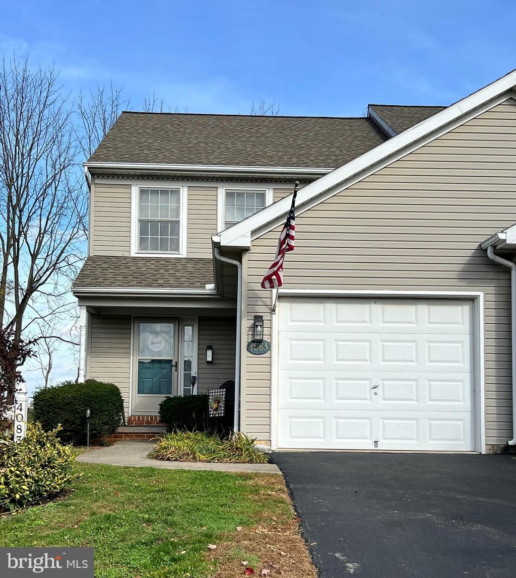 Photo of 4083 BUTTONWOOD DR, MOUNT JOY, PA 17552 (MLS # PALA2027224)