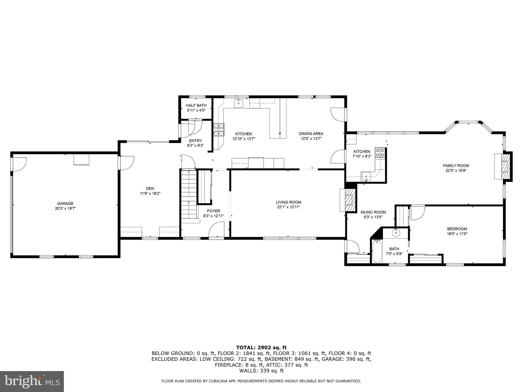 Paoli, Pennsylvania 19301, United States, 5 Bedrooms Bedrooms, ,4 BathroomsBathrooms,Residential,Active,178118