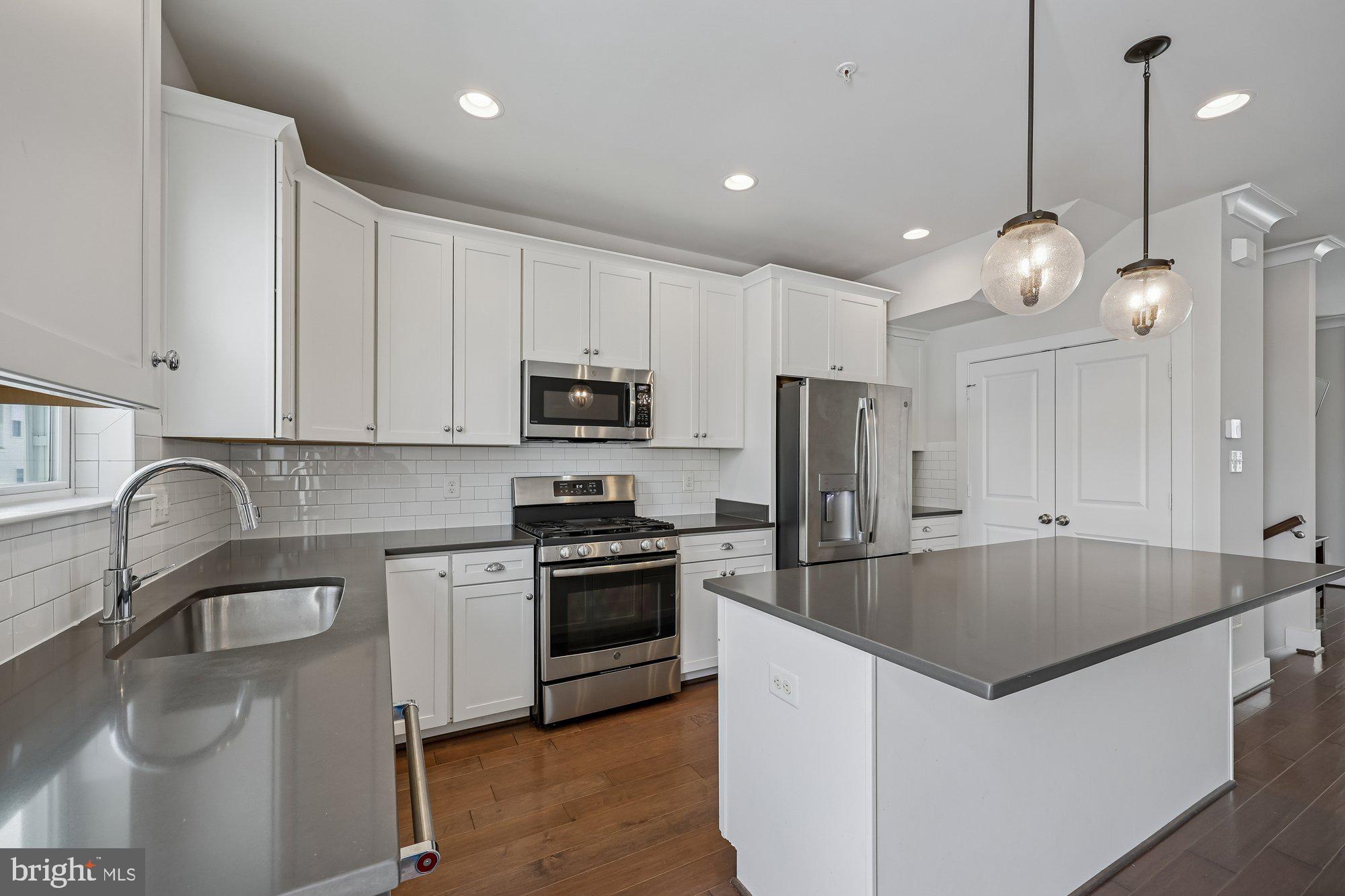 CLARKSBURG TOWN CENTER - Residential