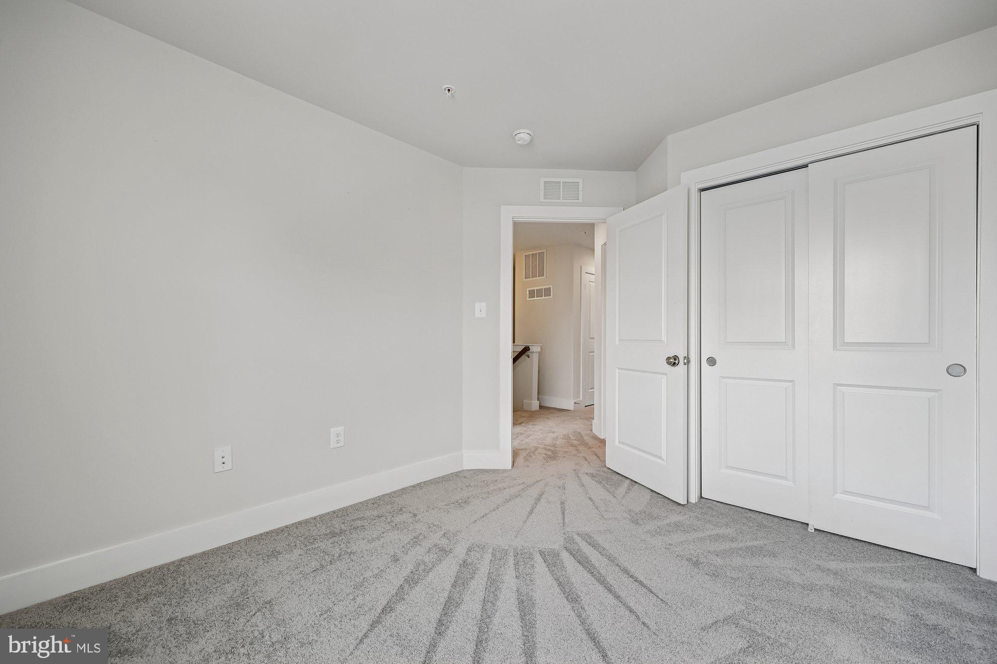 CLARKSBURG TOWN CENTER - Residential