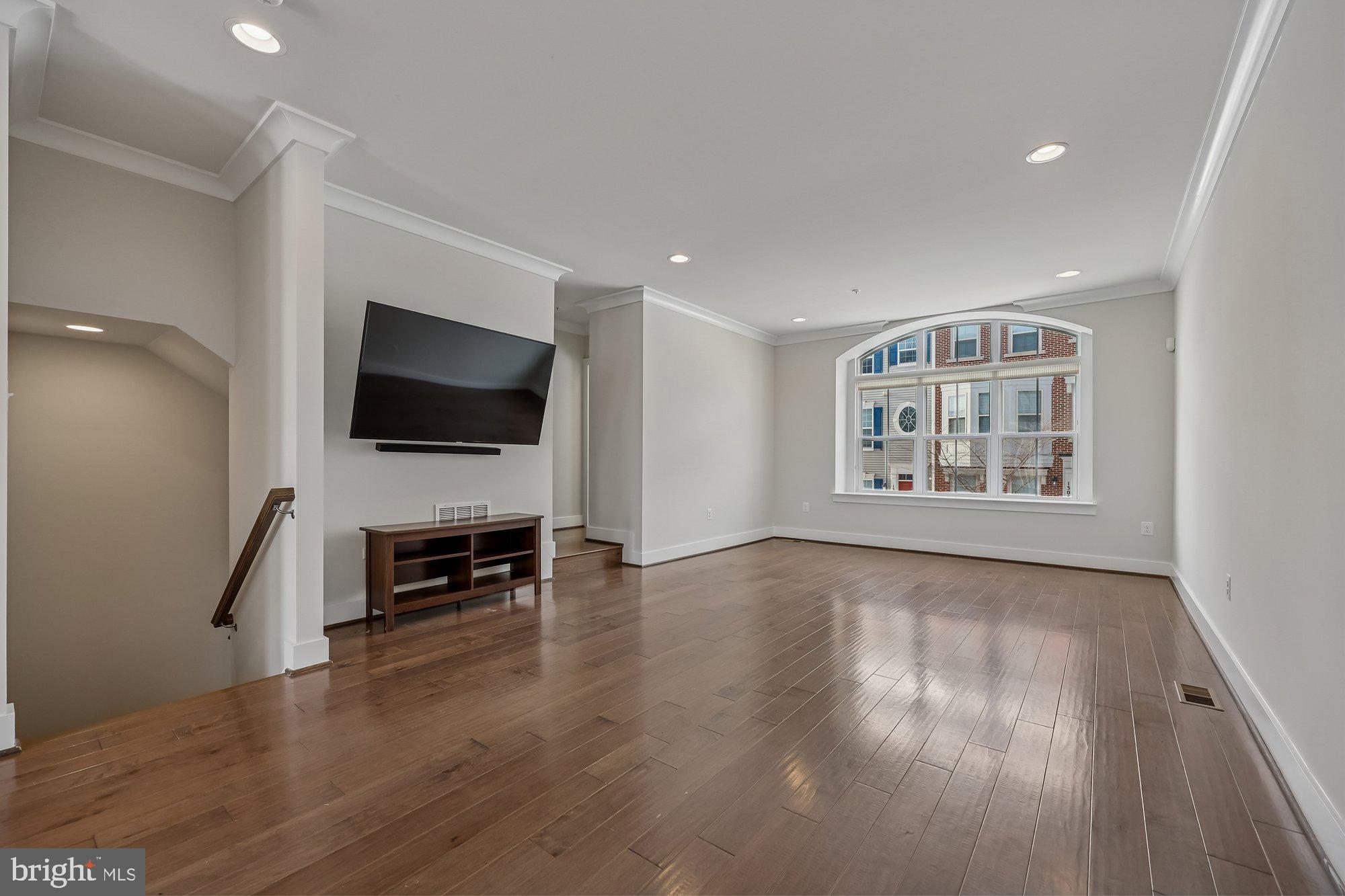 CLARKSBURG TOWN CENTER - Residential