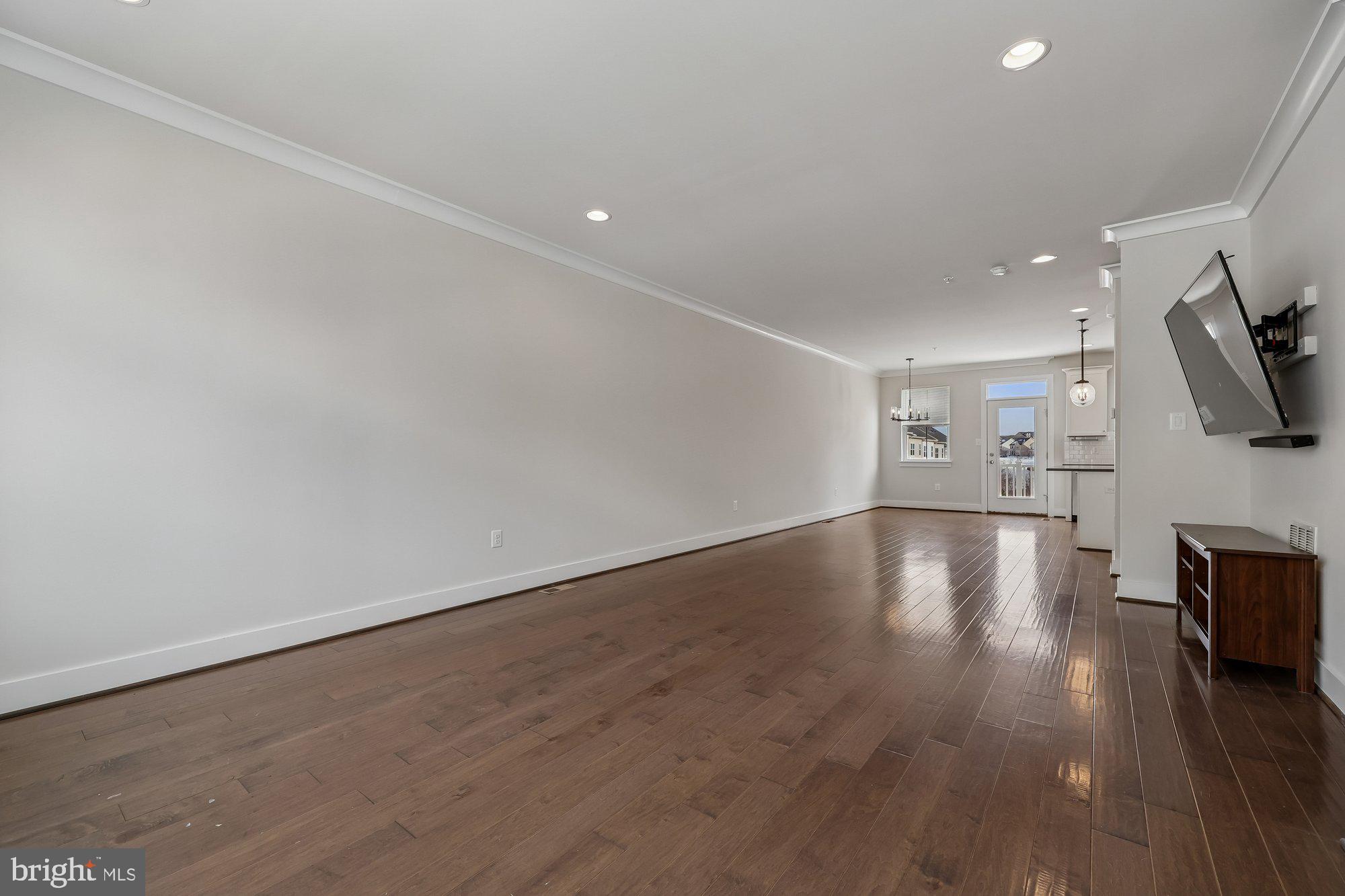 CLARKSBURG TOWN CENTER - Residential