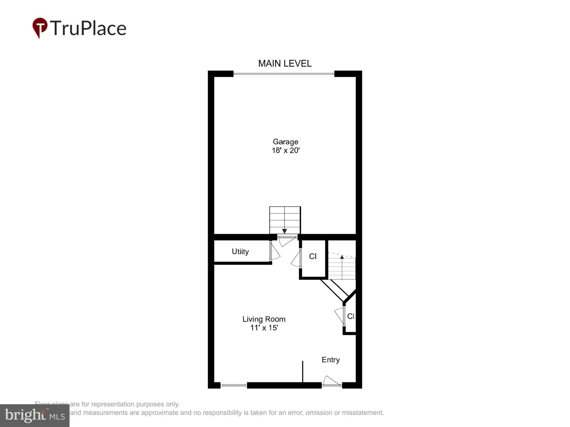 CLARKSBURG TOWN CENTER - Residential