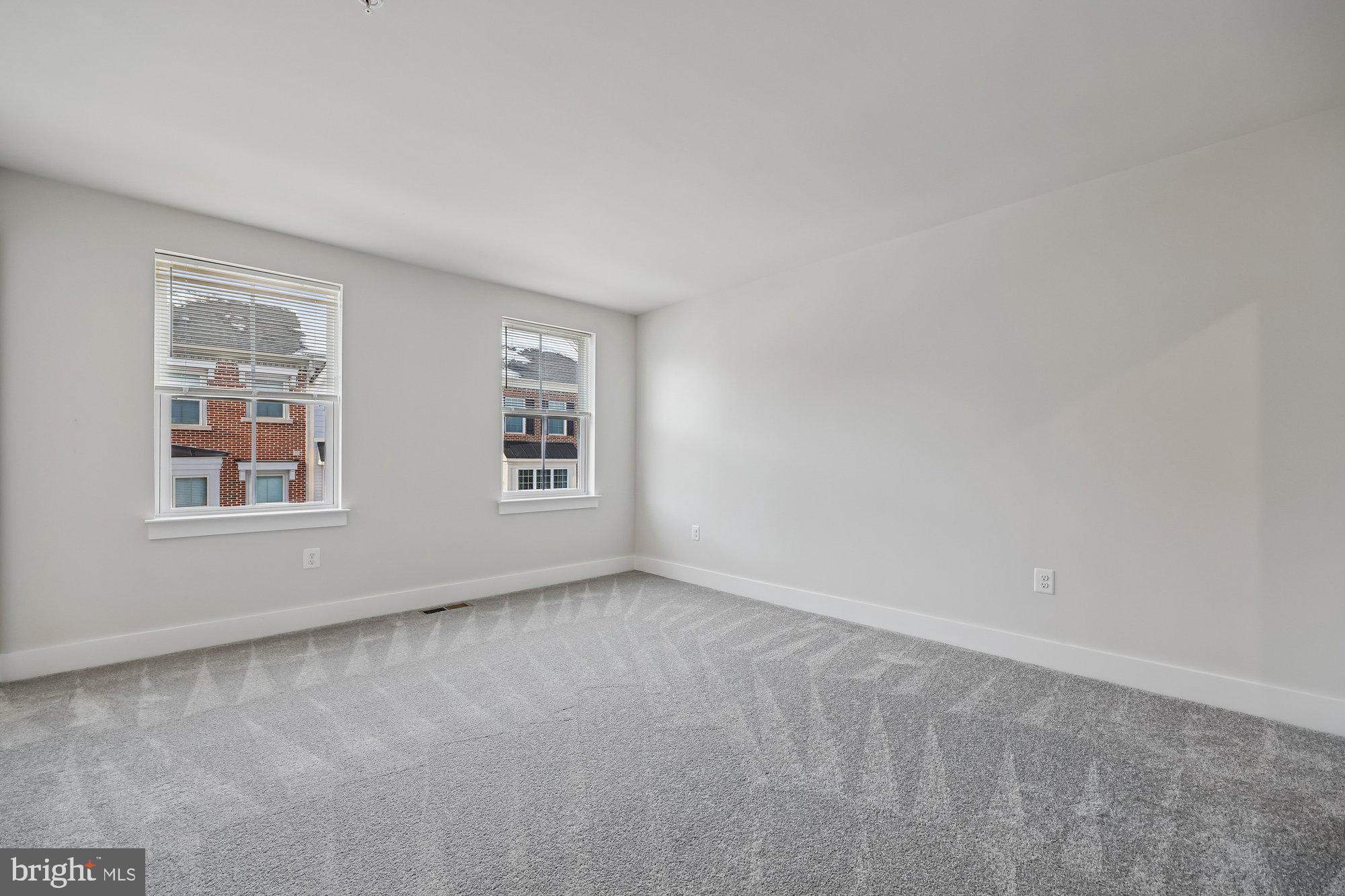 CLARKSBURG TOWN CENTER - Residential