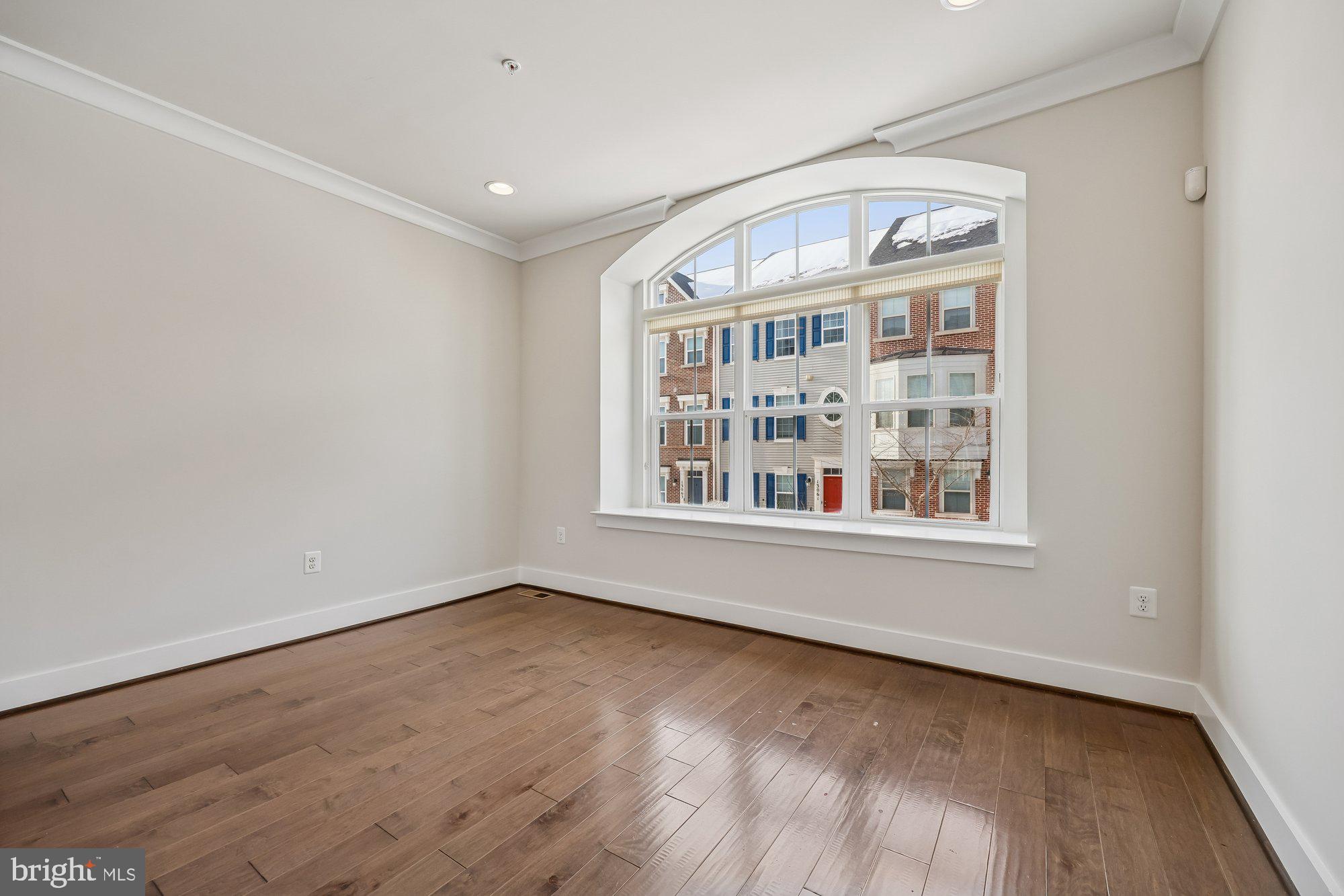 CLARKSBURG TOWN CENTER - Residential