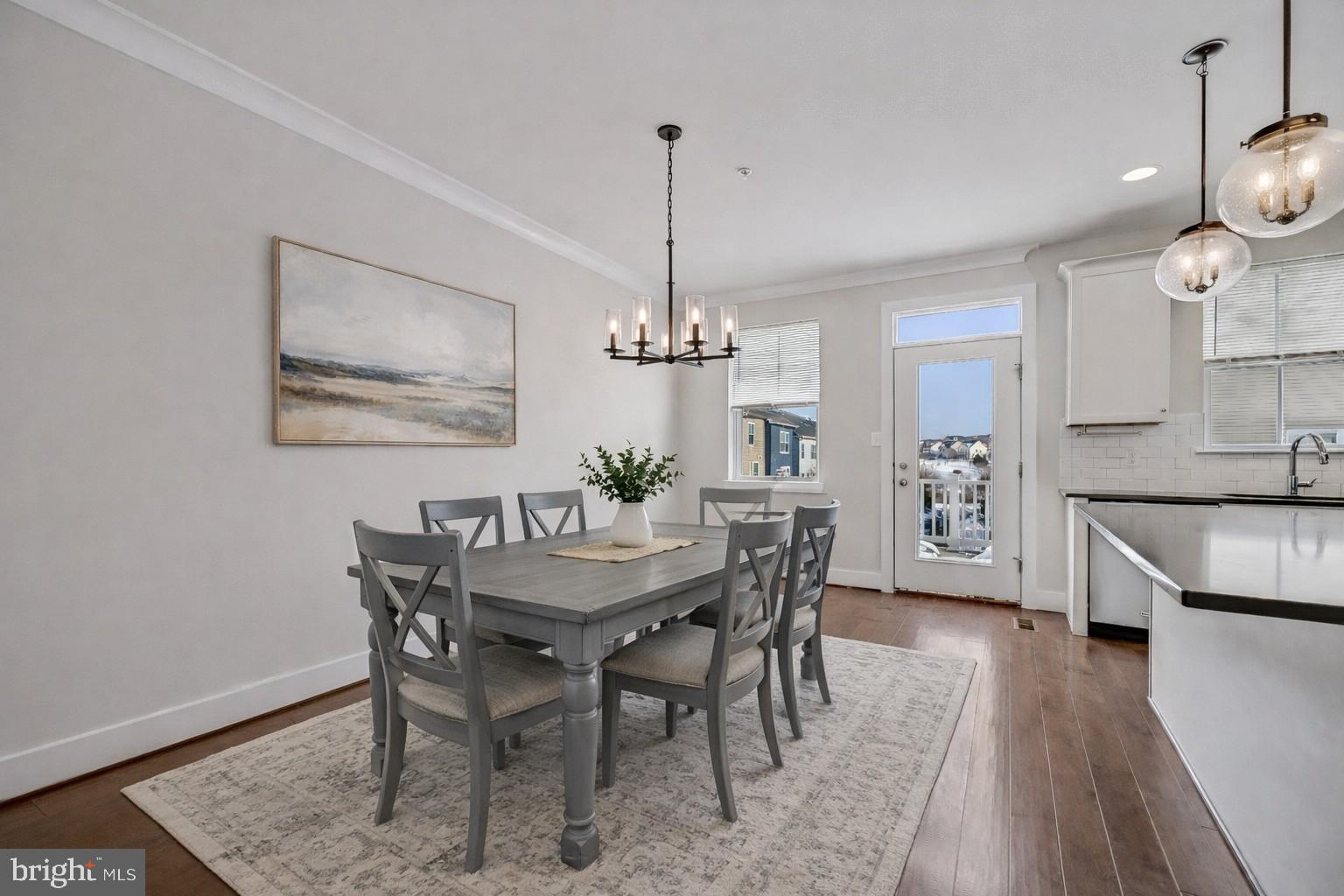 CLARKSBURG TOWN CENTER - Residential