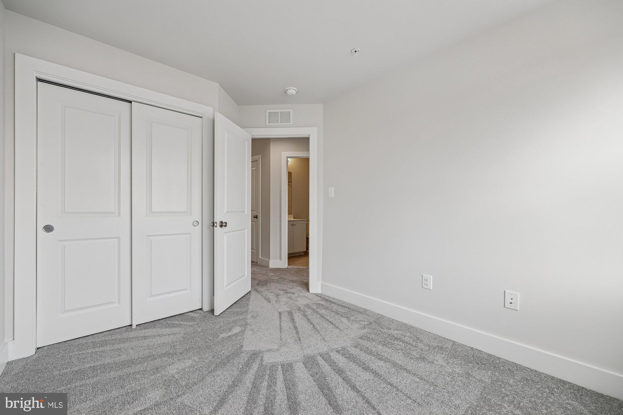 CLARKSBURG TOWN CENTER - Residential