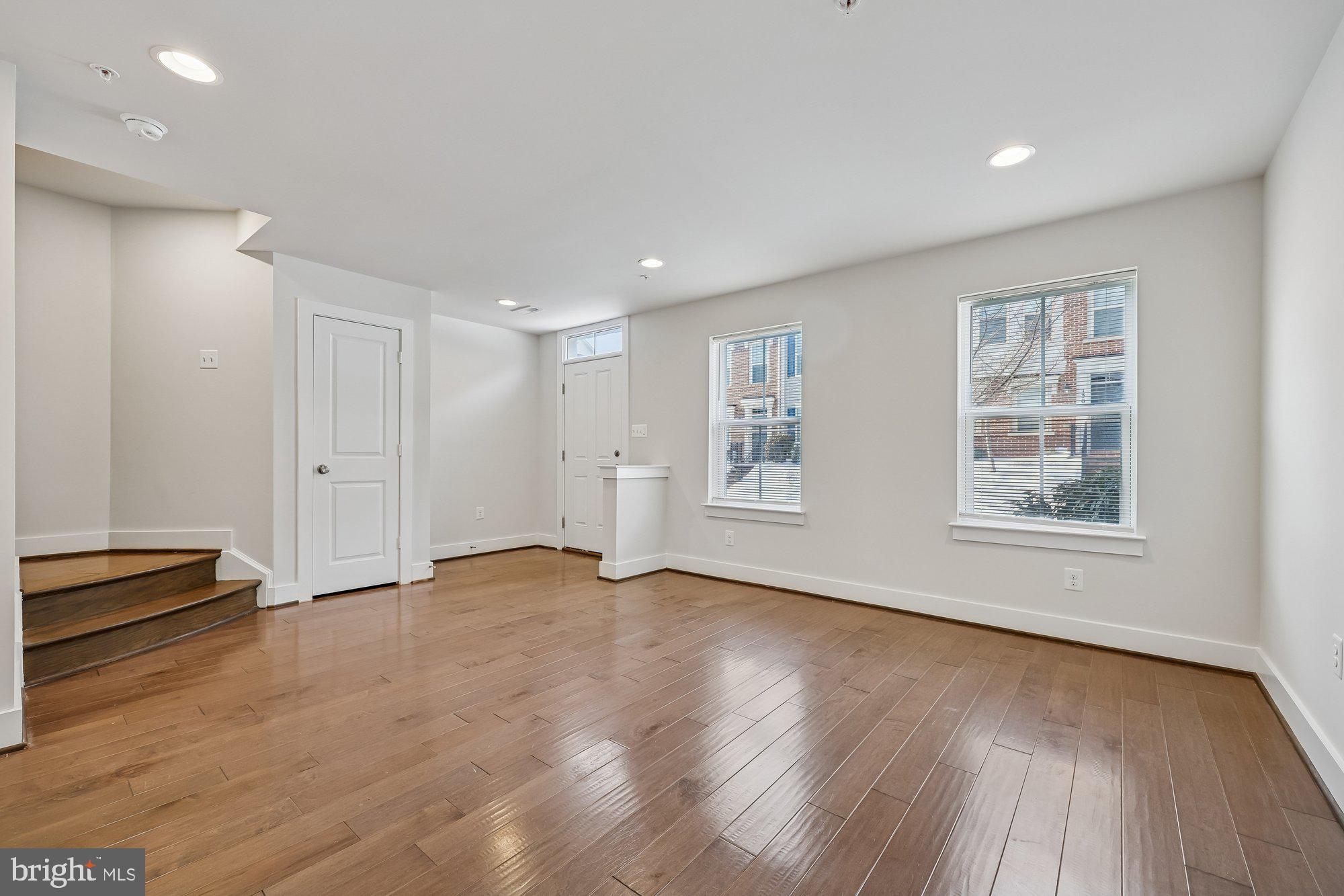 CLARKSBURG TOWN CENTER - Residential