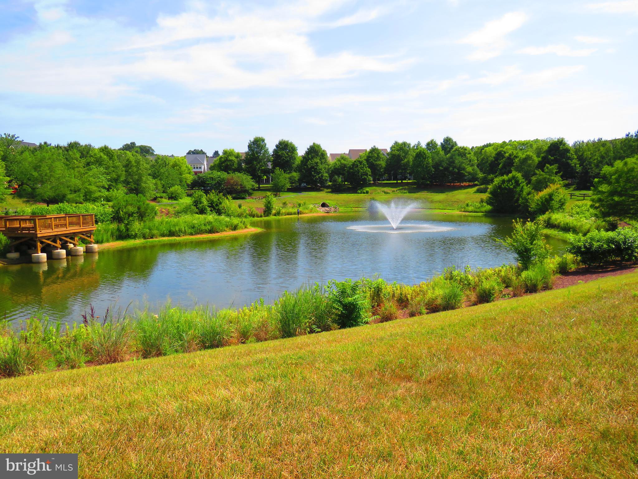 CLARKSBURG TOWN CENTER - Residential