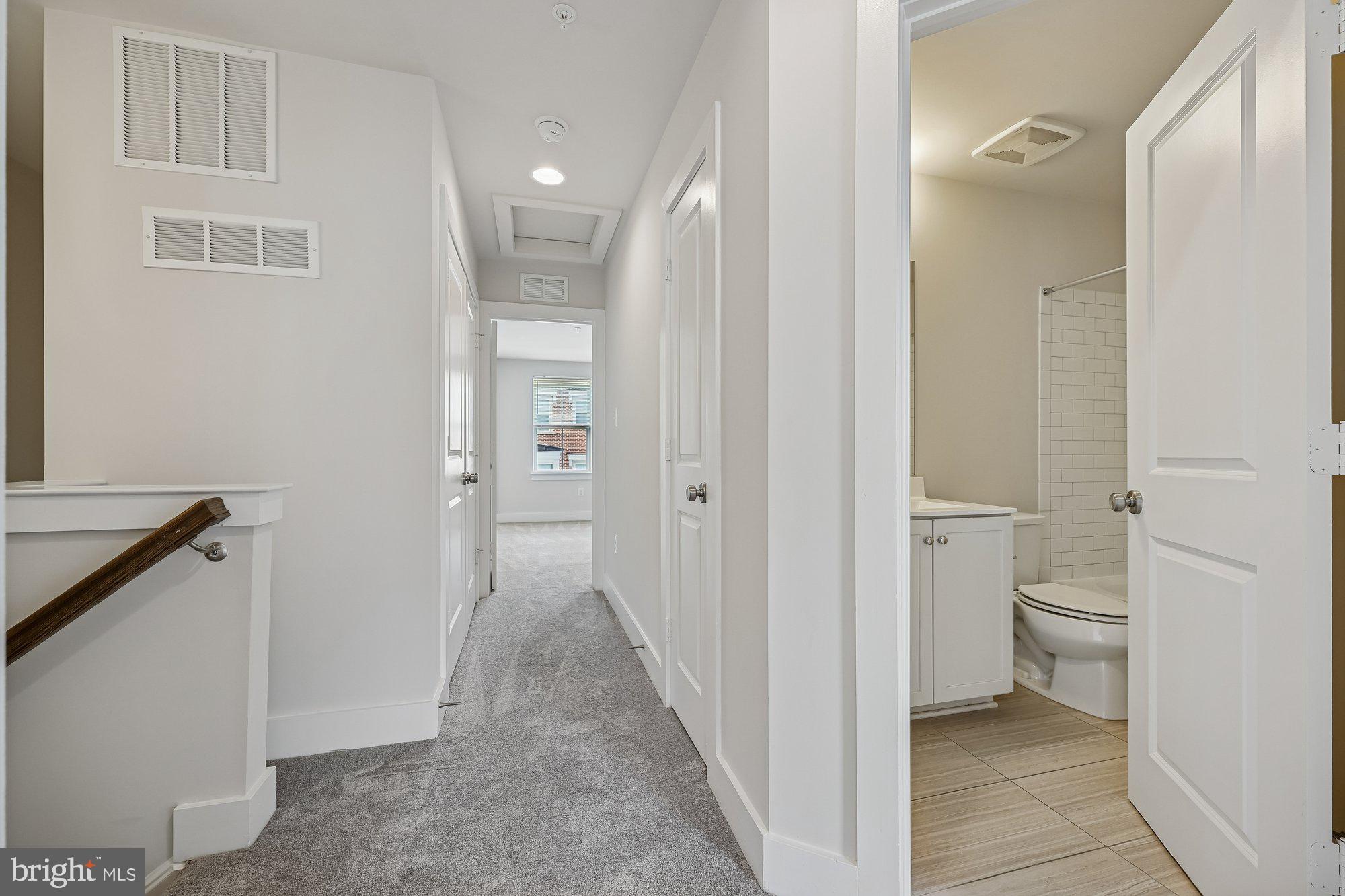 CLARKSBURG TOWN CENTER - Residential