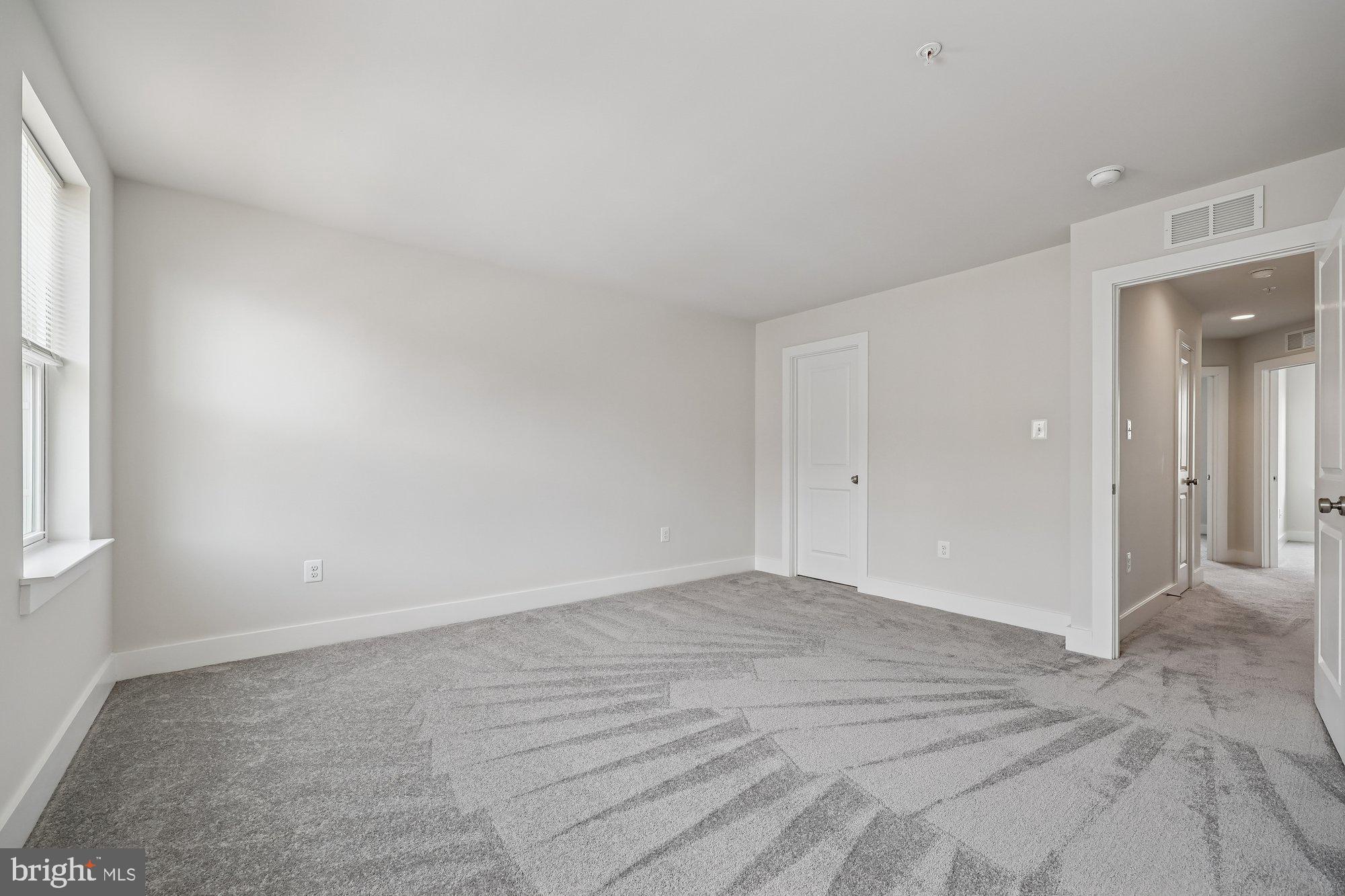 CLARKSBURG TOWN CENTER - Residential