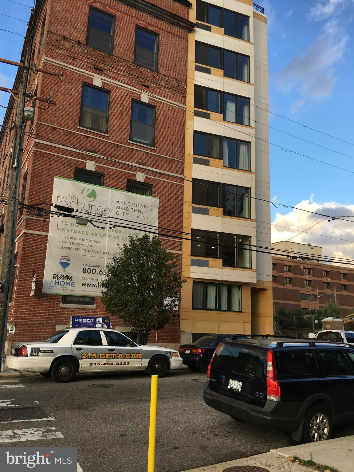 FRANCISVILLE - Residential